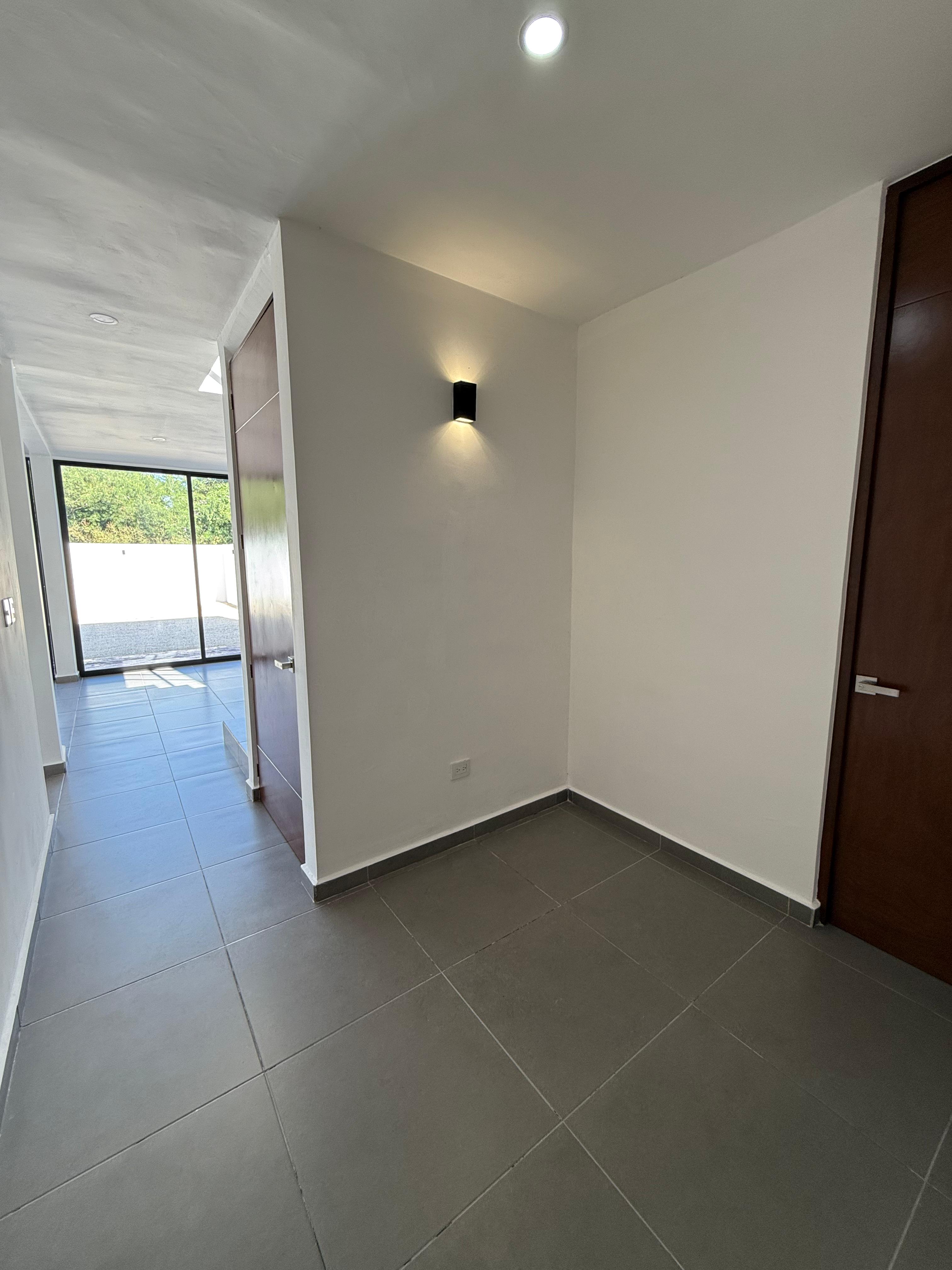 3 Habitaciones en Pradreras del Mayab