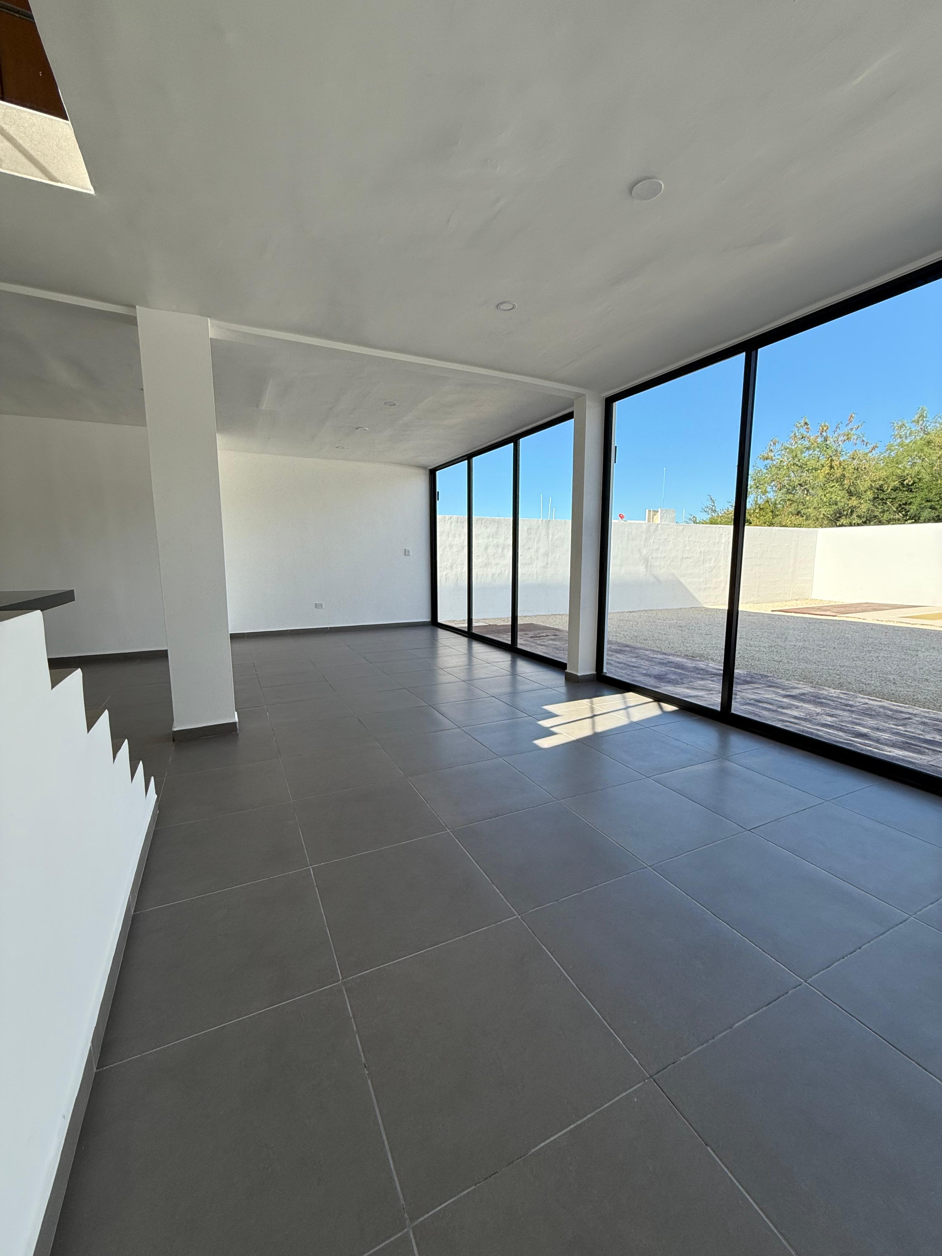 3 Habitaciones en Pradreras del Mayab
