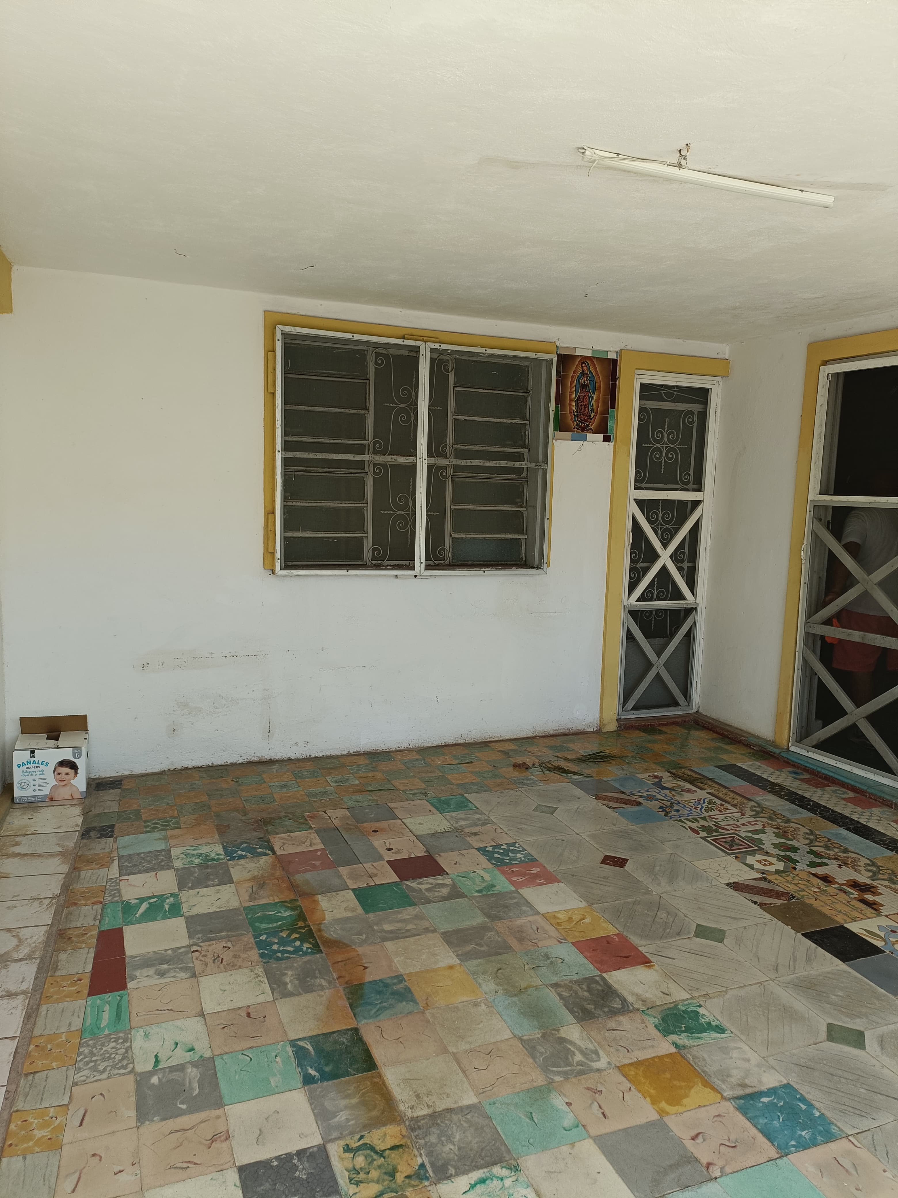 Casa Colorina