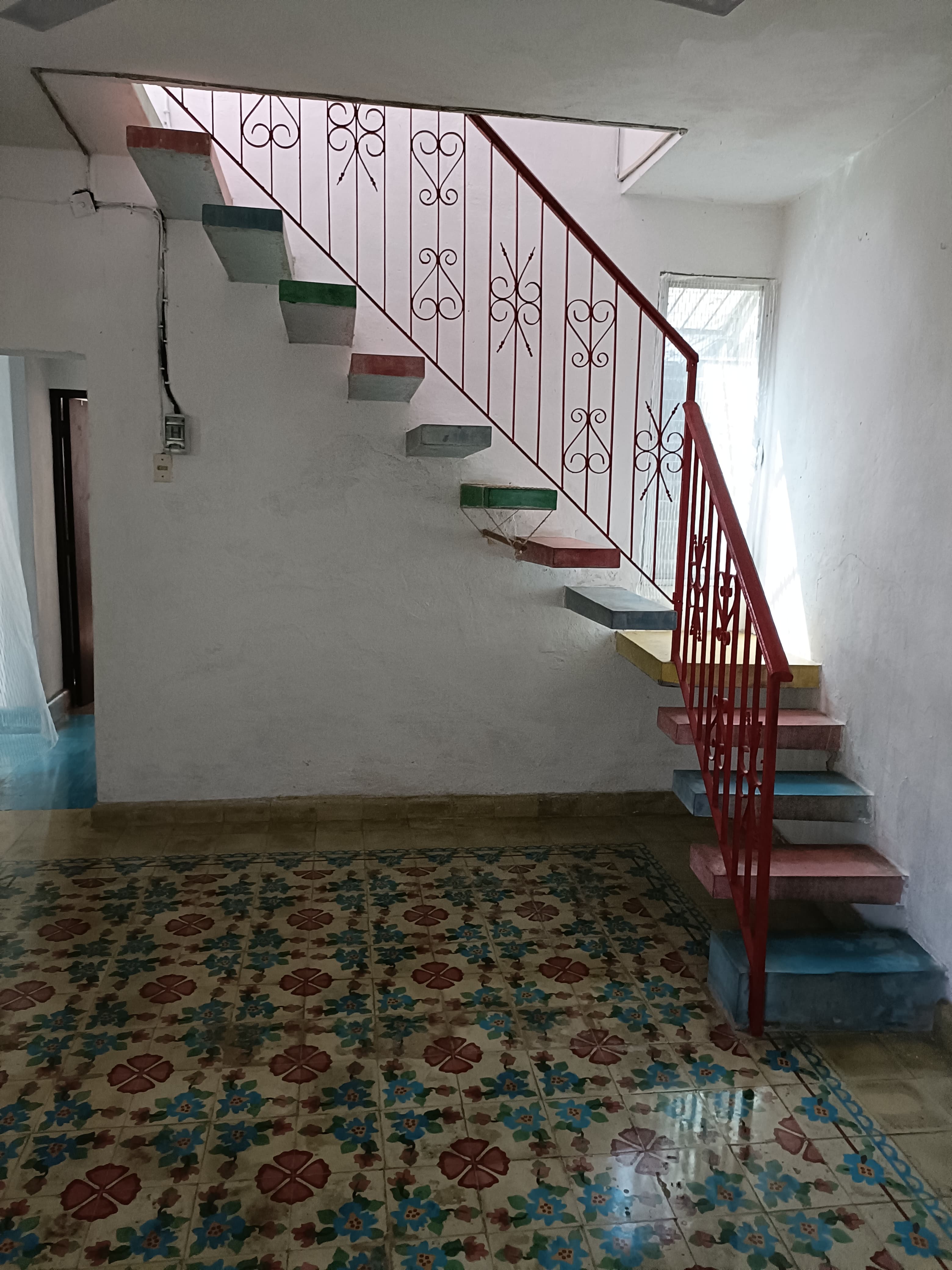 Casa Colorina