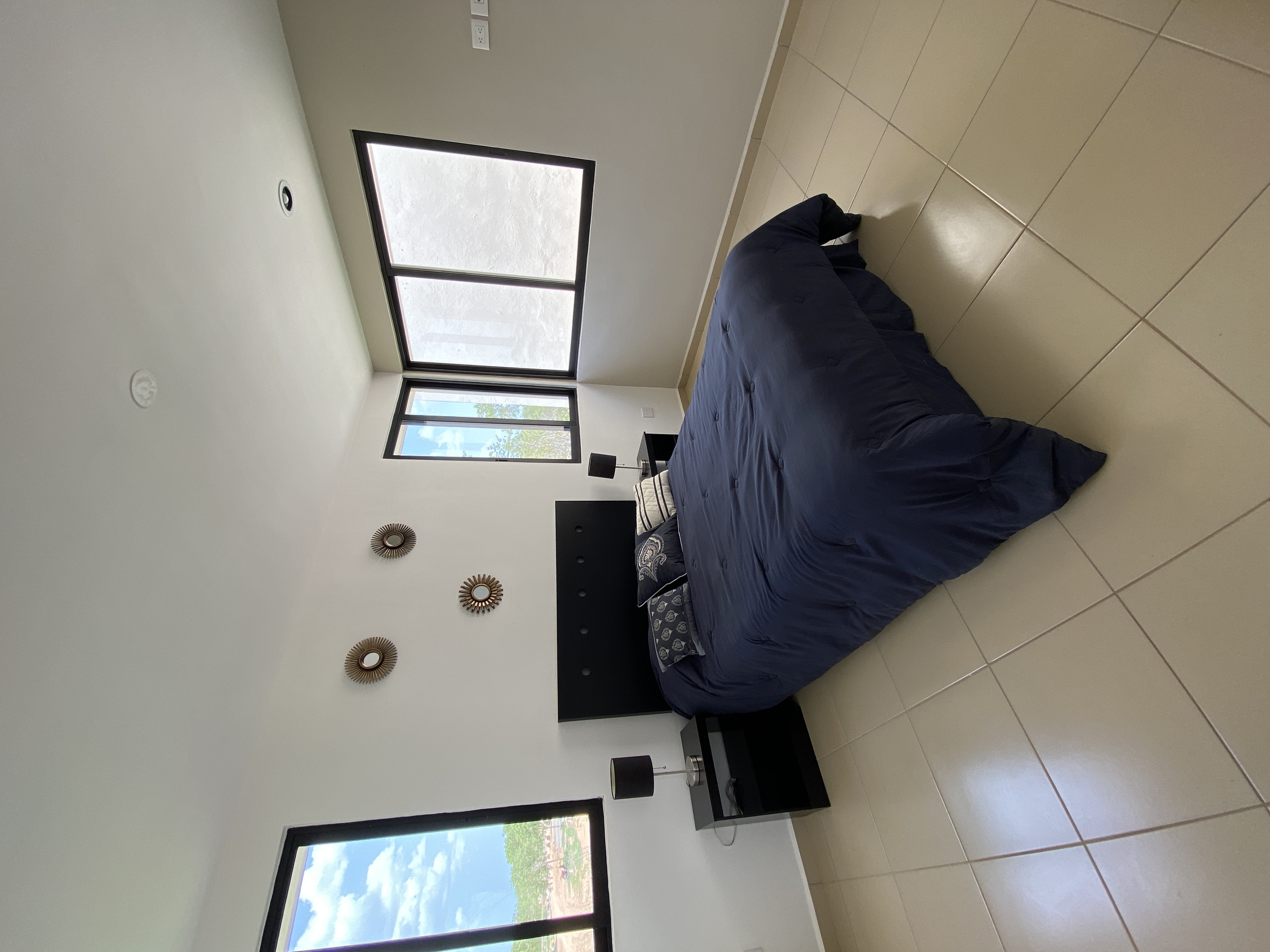 Brand New ready House within a Gated Community