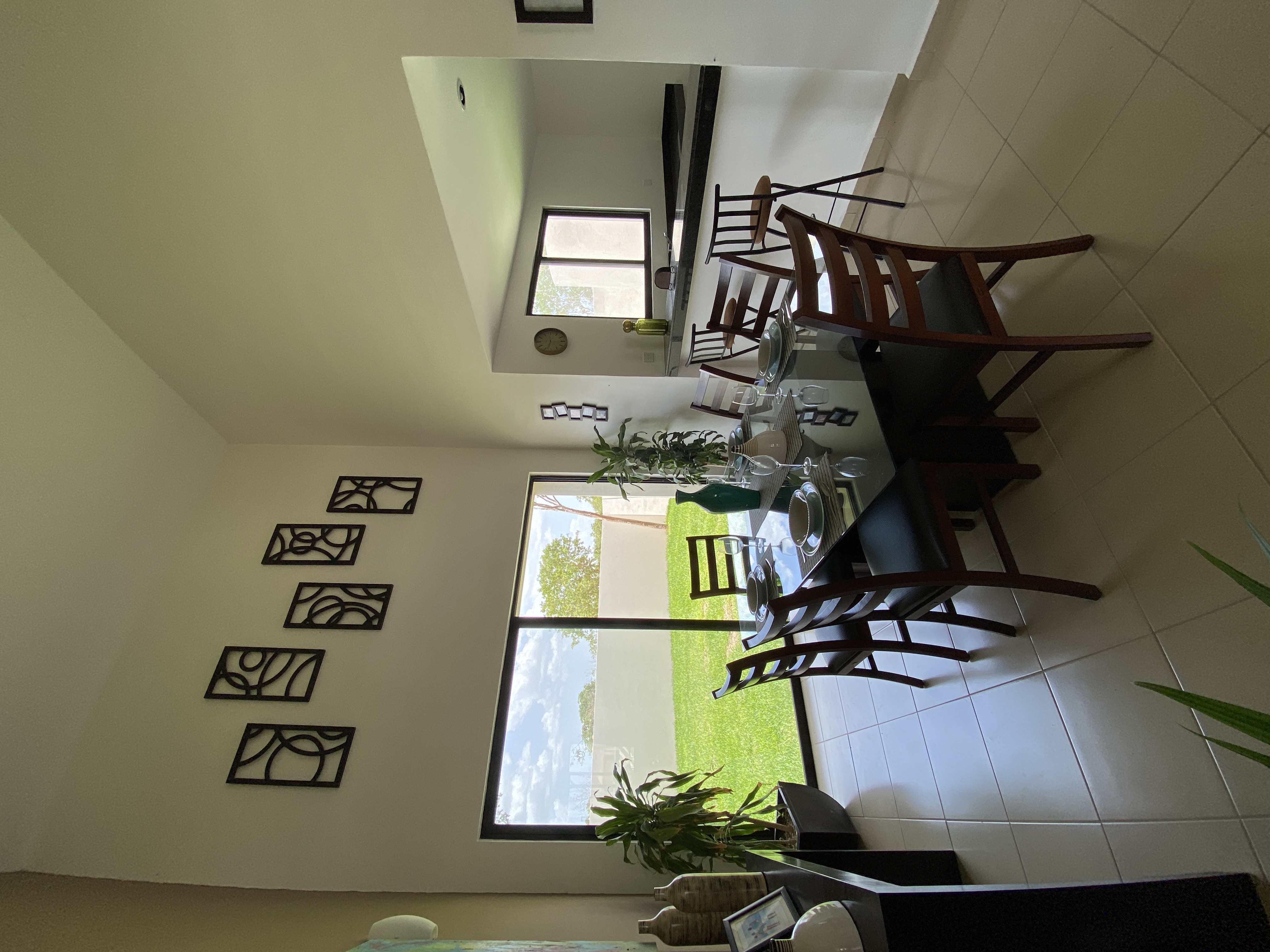 Brand New ready House within a Gated Community