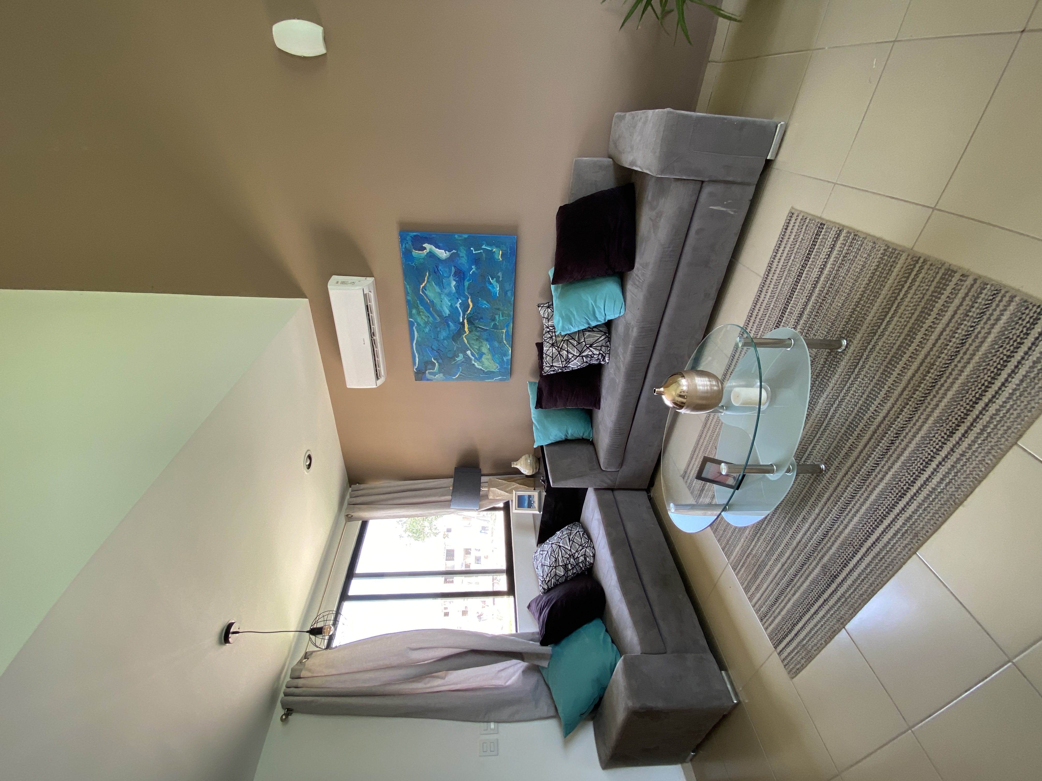 Brand New ready House within a Gated Community