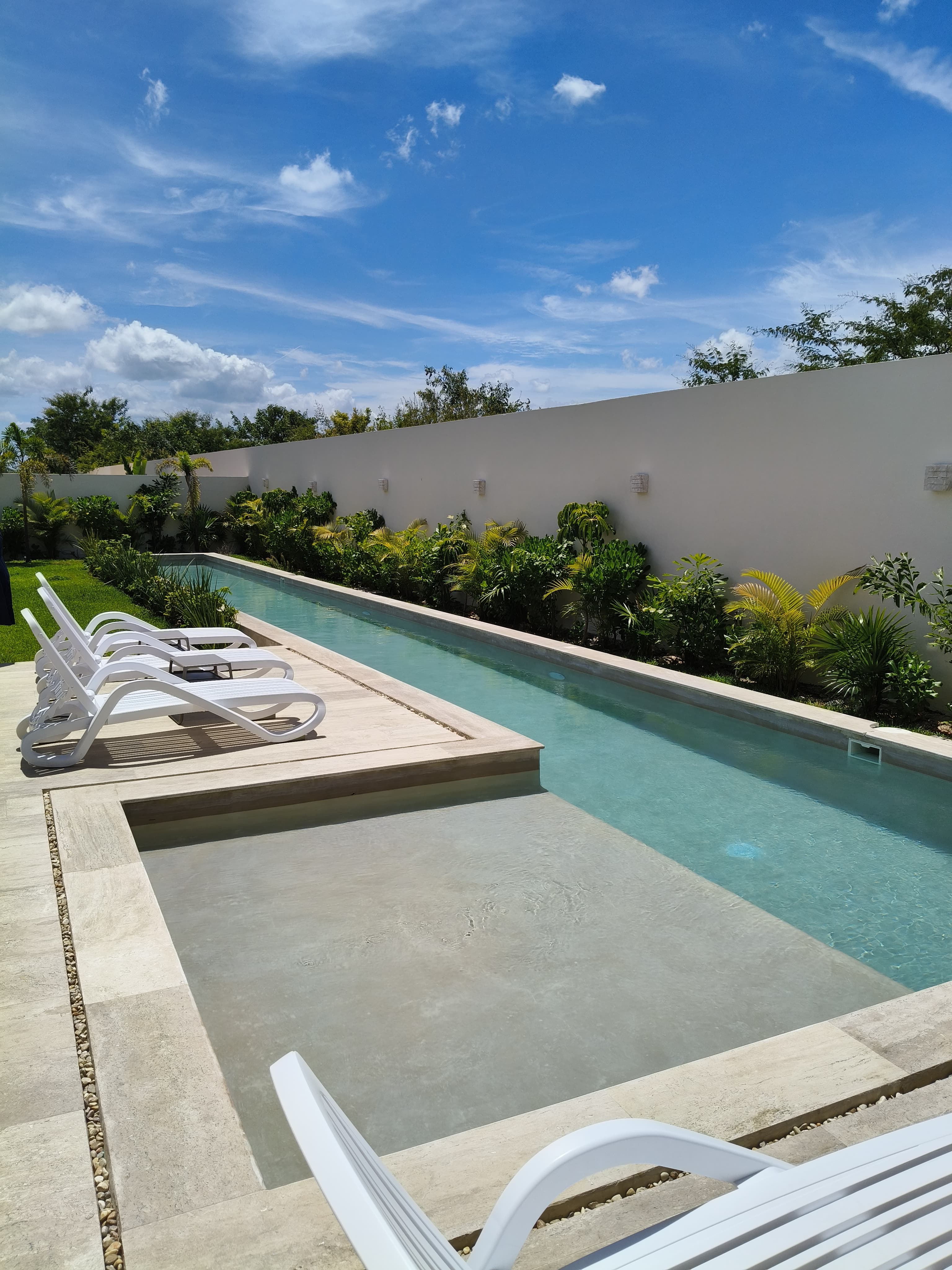 Casa para Estrenar en Privada Tranquila