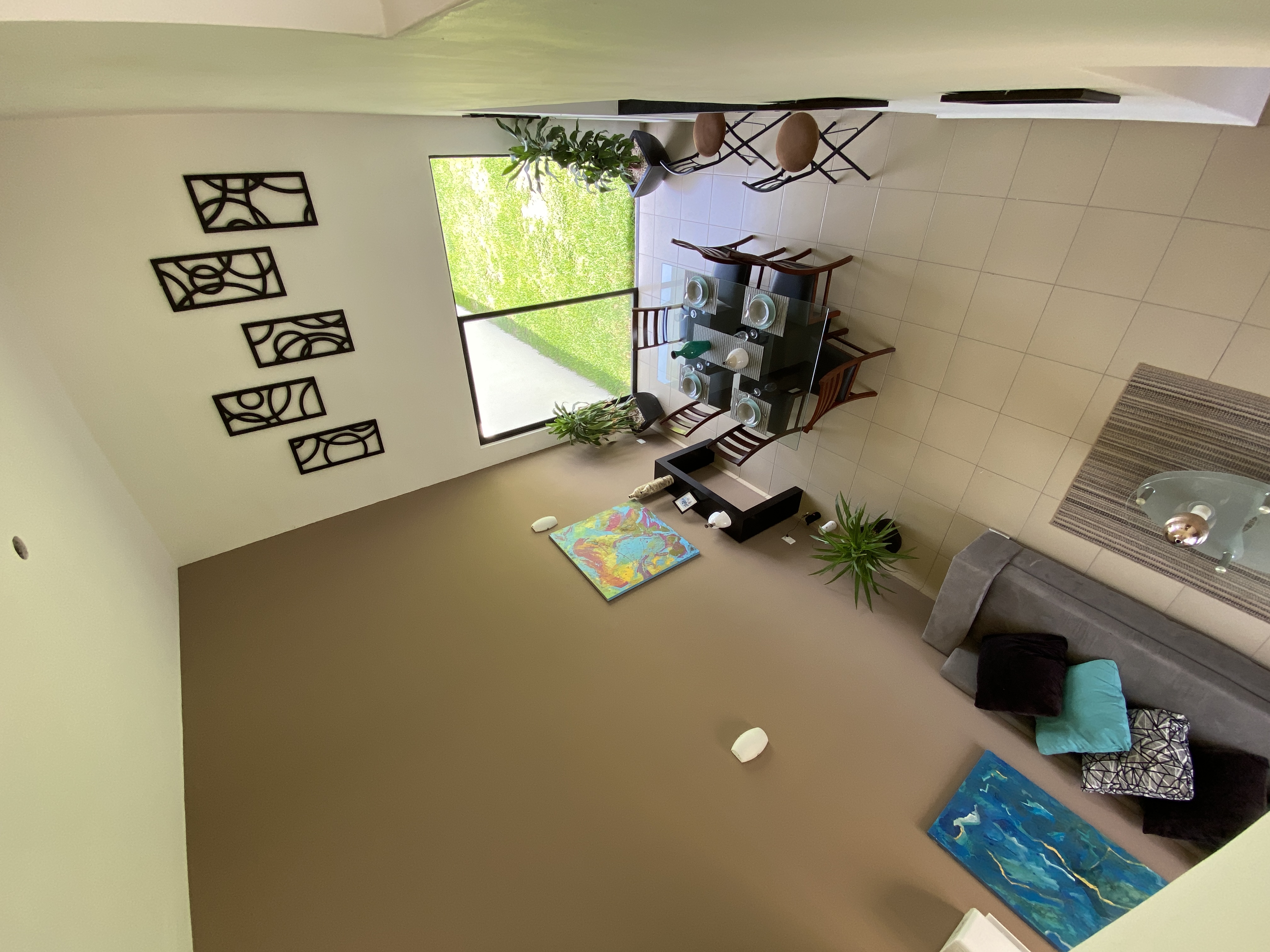 Brand New ready House within a Gated Community