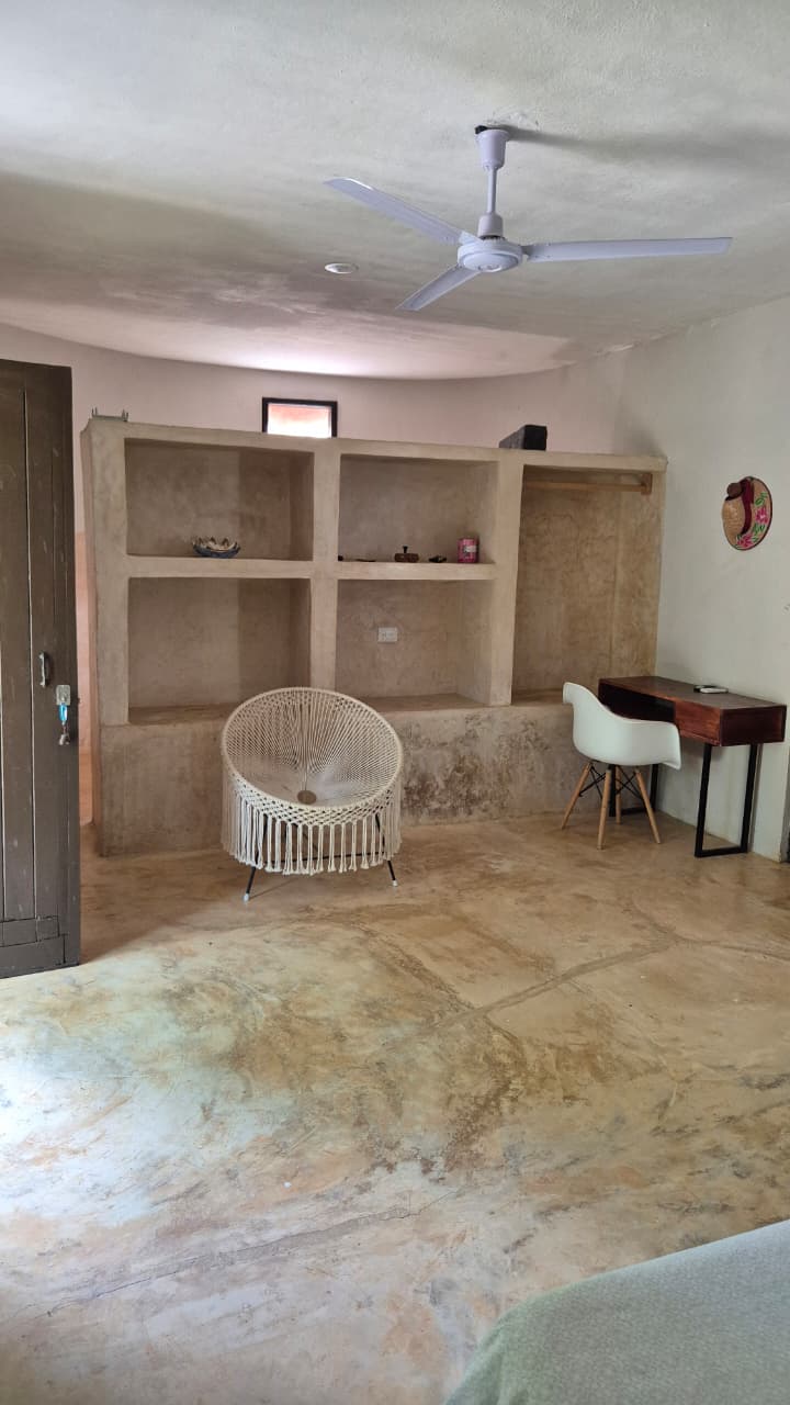 Private Posh Posada