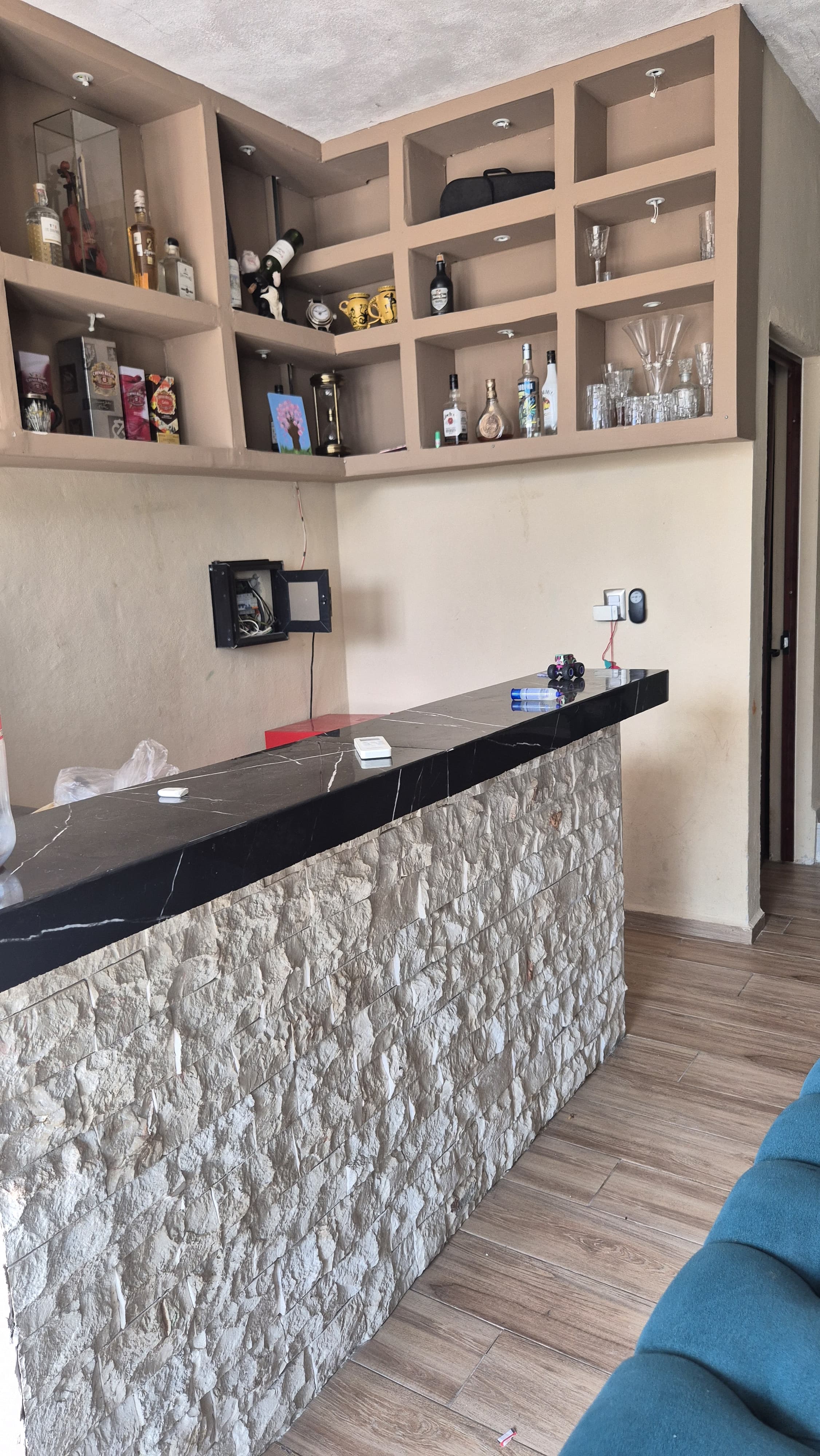 Remodelación clásica