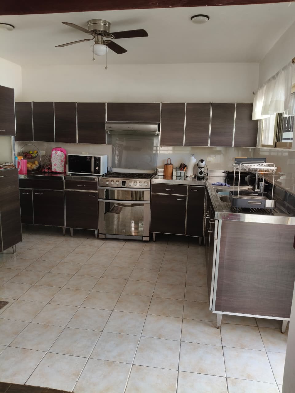 With Pool in García Ginerés