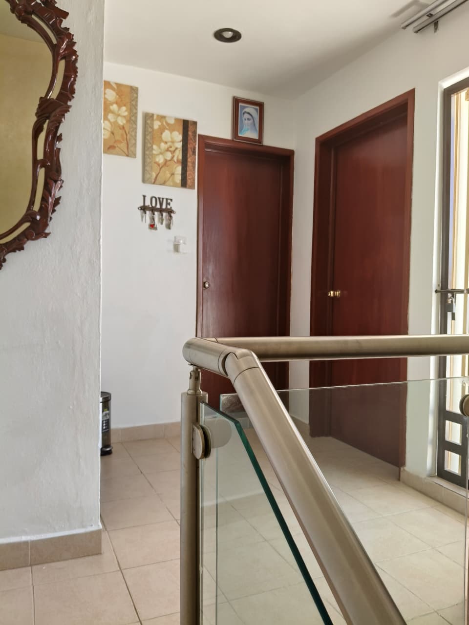 With Pool in García Ginerés