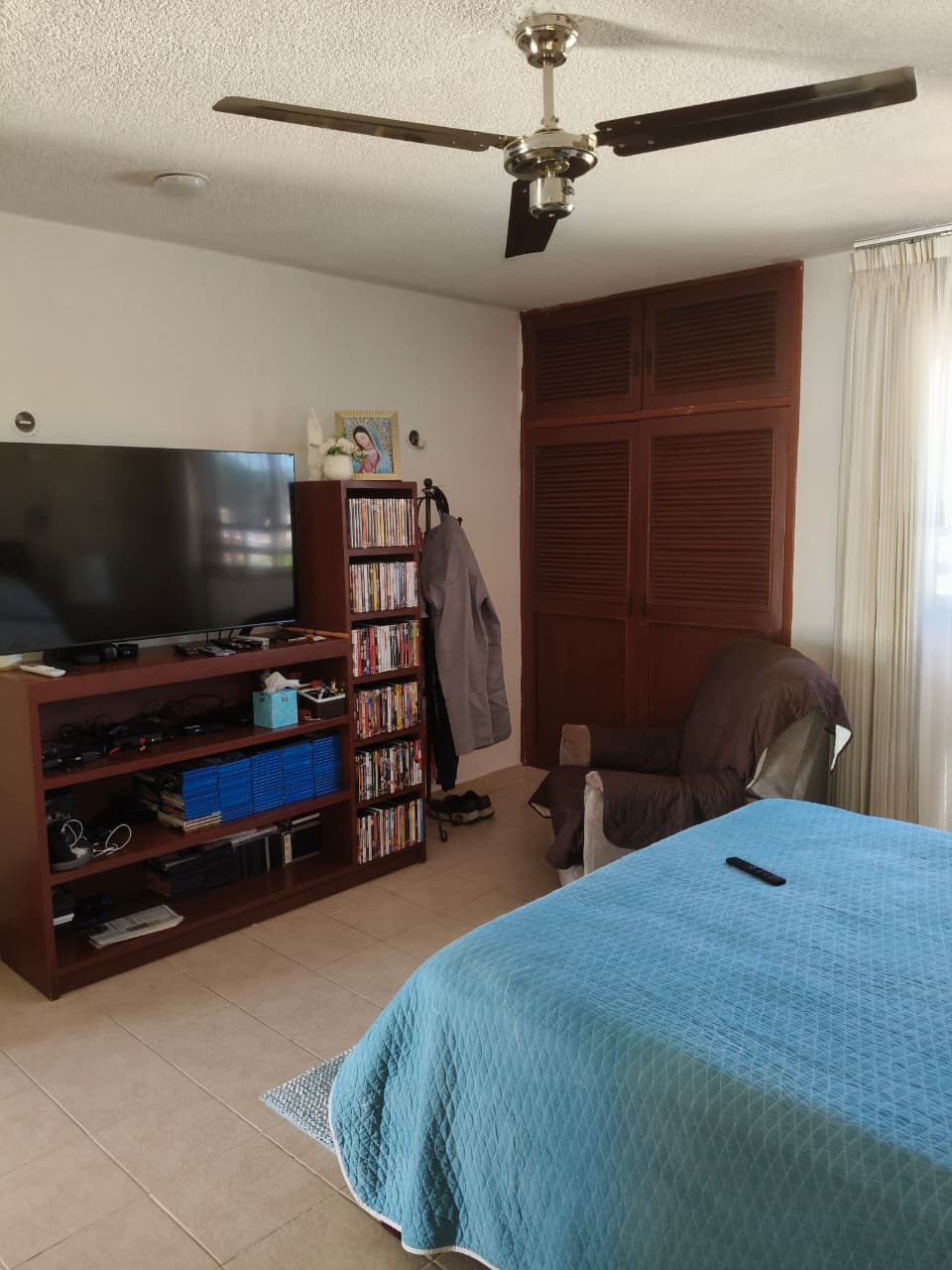 With Pool in García Ginerés