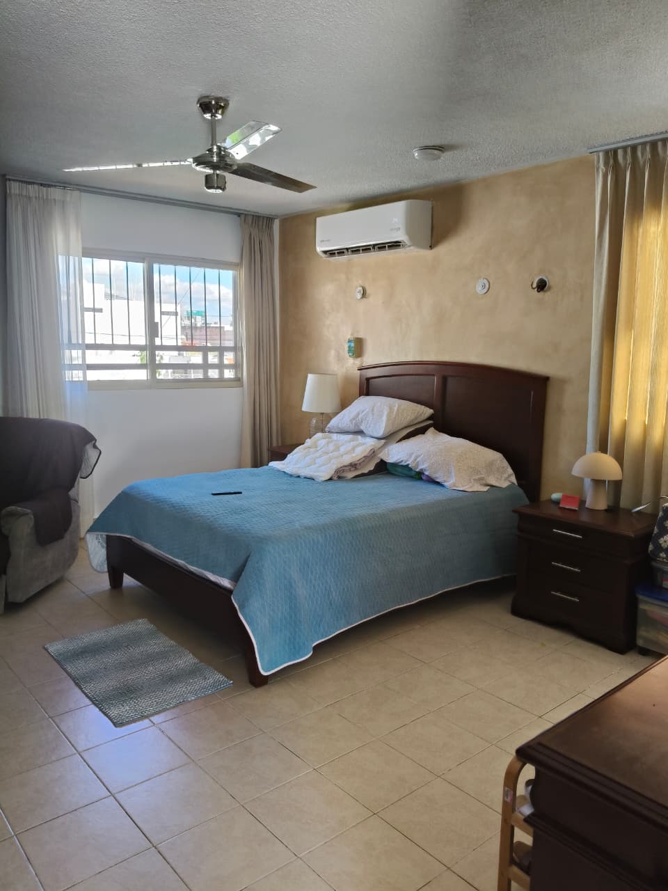 With Pool in García Ginerés