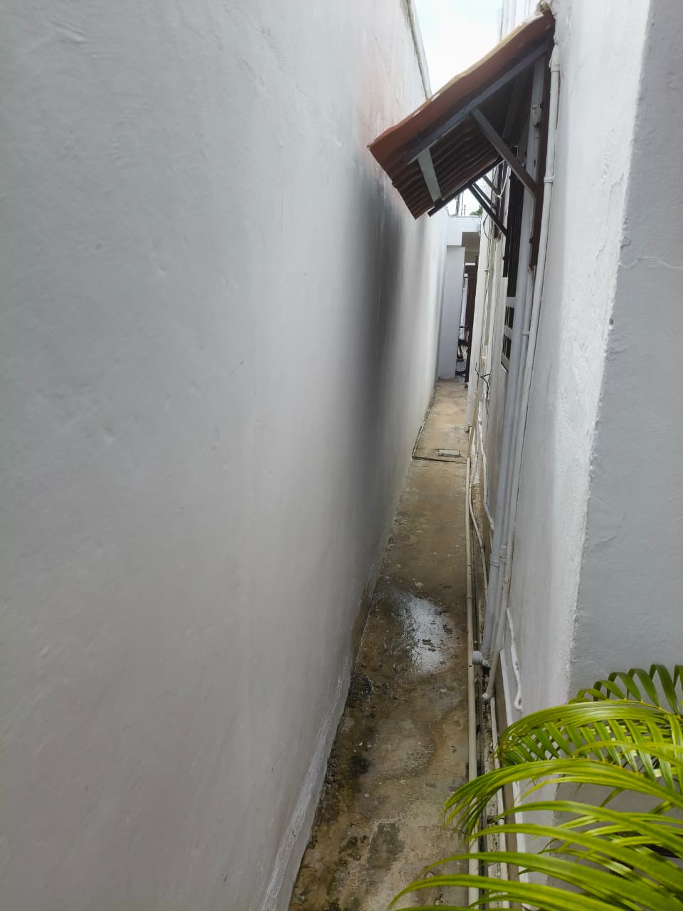 With Pool in García Ginerés