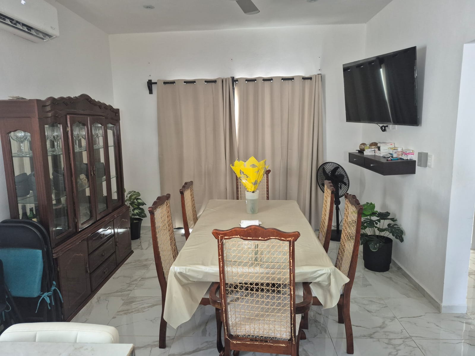 Tranquility in Dzitya