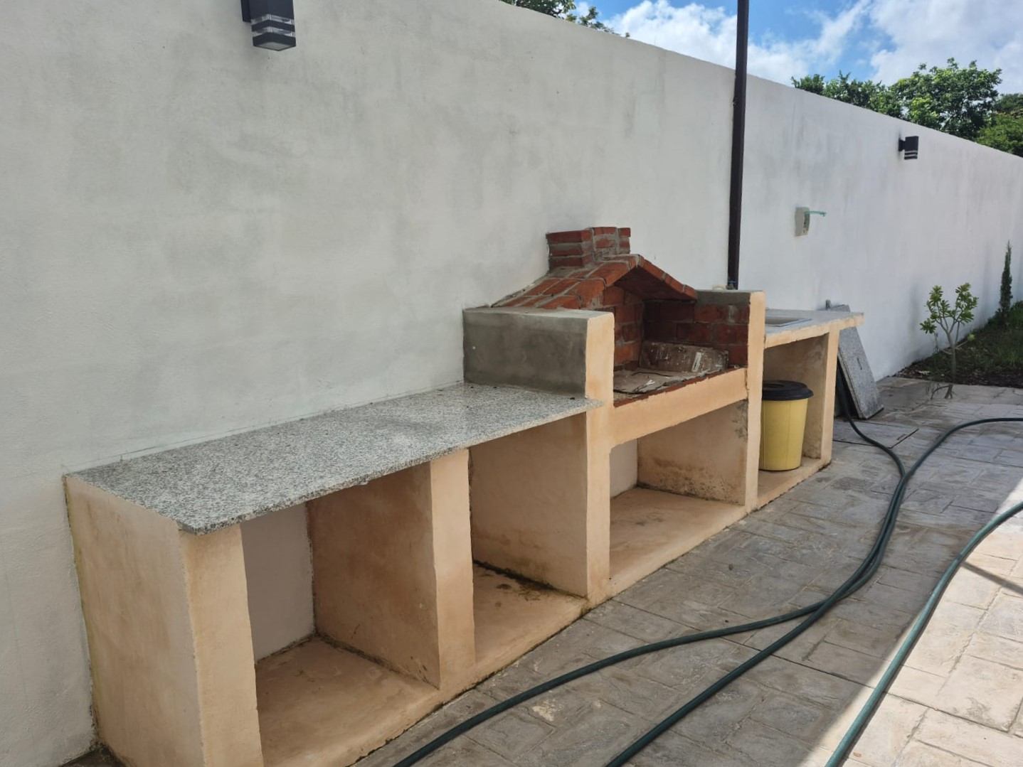 Tranquility in Dzitya