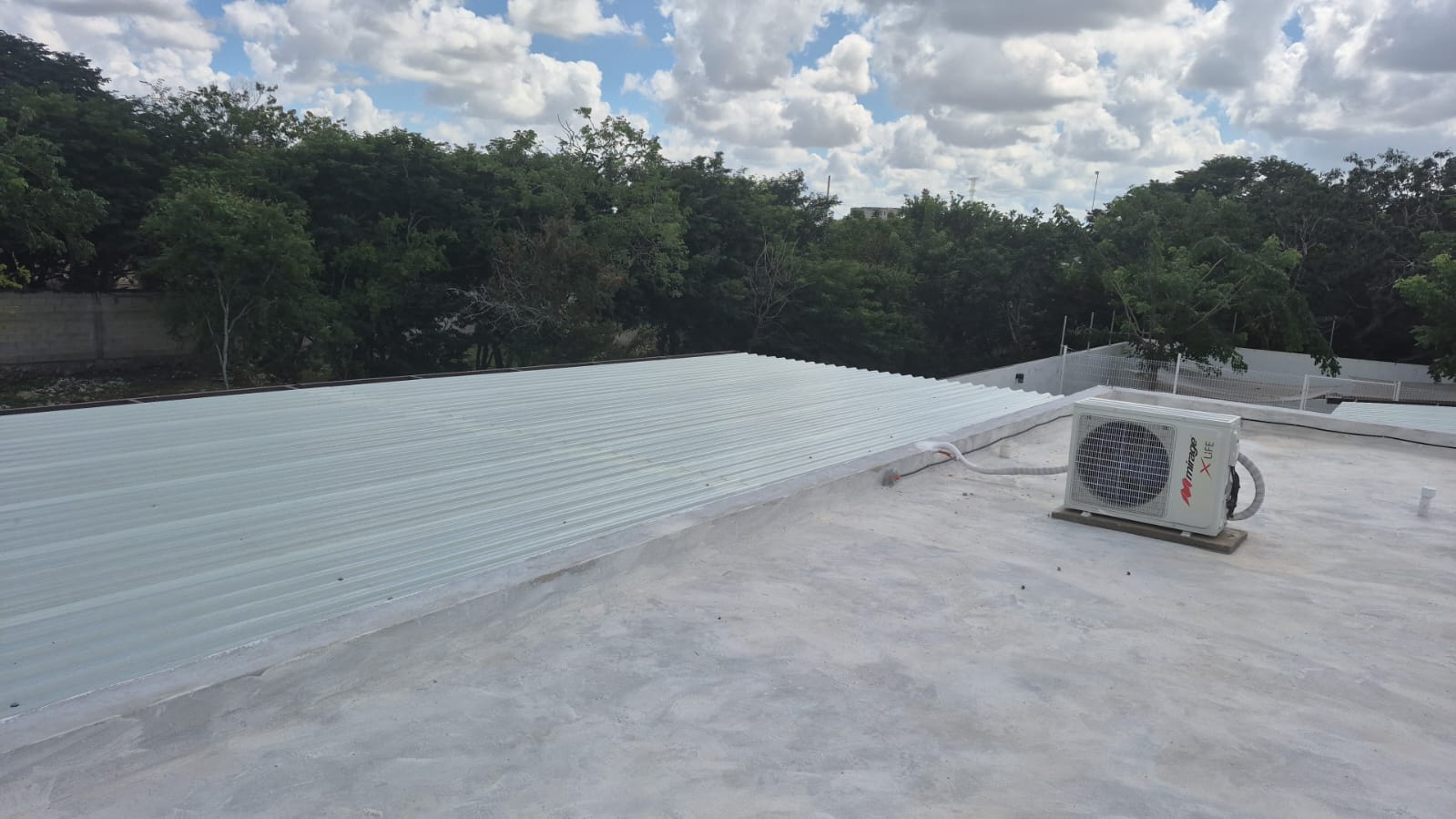 Tranquility in Dzitya