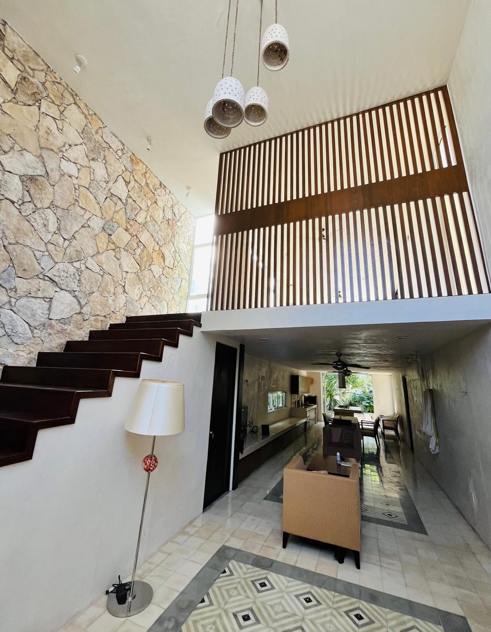 Ideal como residencia o inversión en el Centro de Mérida