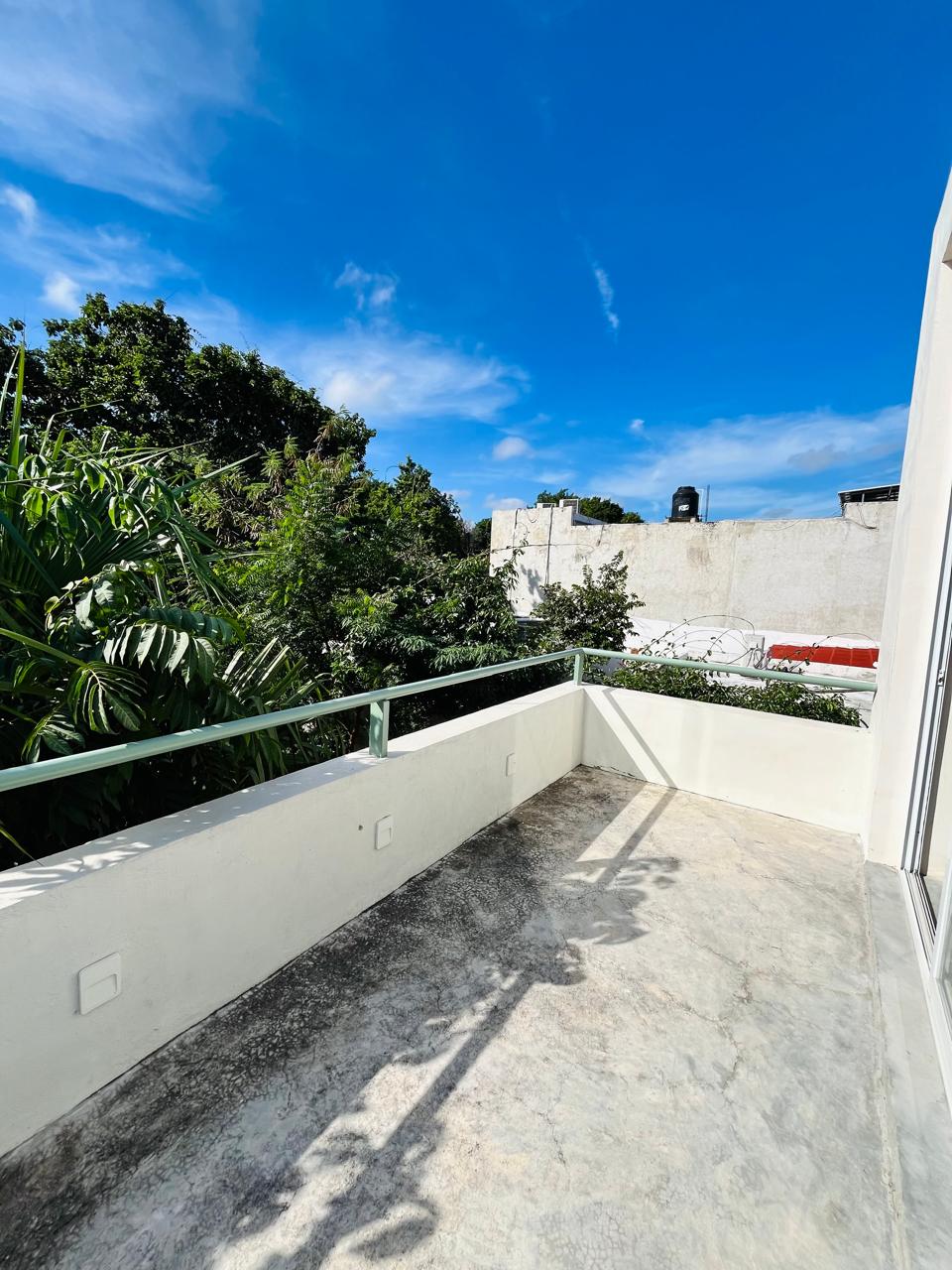 Ideal como residencia o inversión en el Centro de Mérida