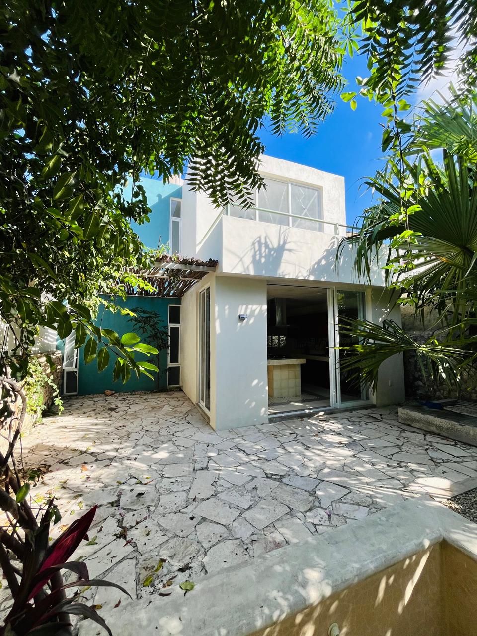 Ideal como residencia o inversión en el Centro de Mérida