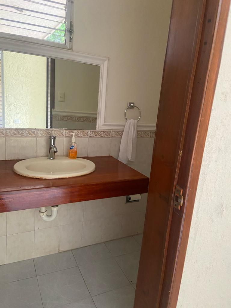 With swimming pool in Loma Bonita