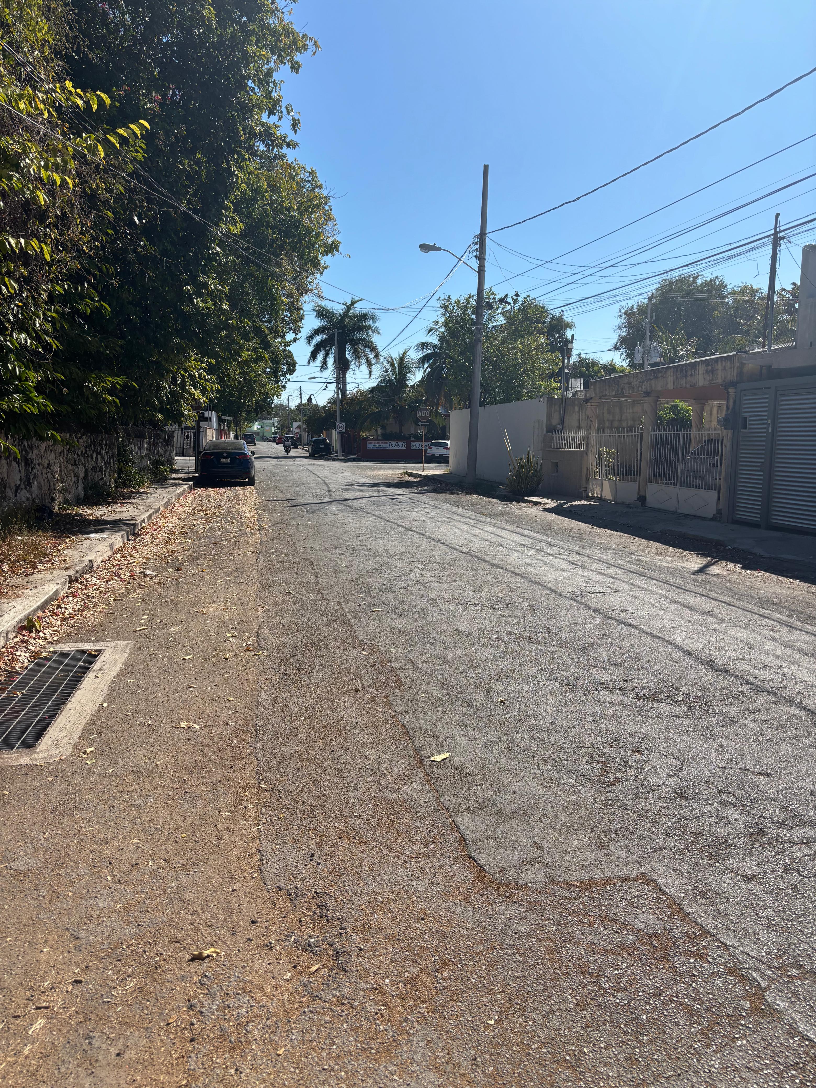 One-story and 3-bedroom in Itzimná