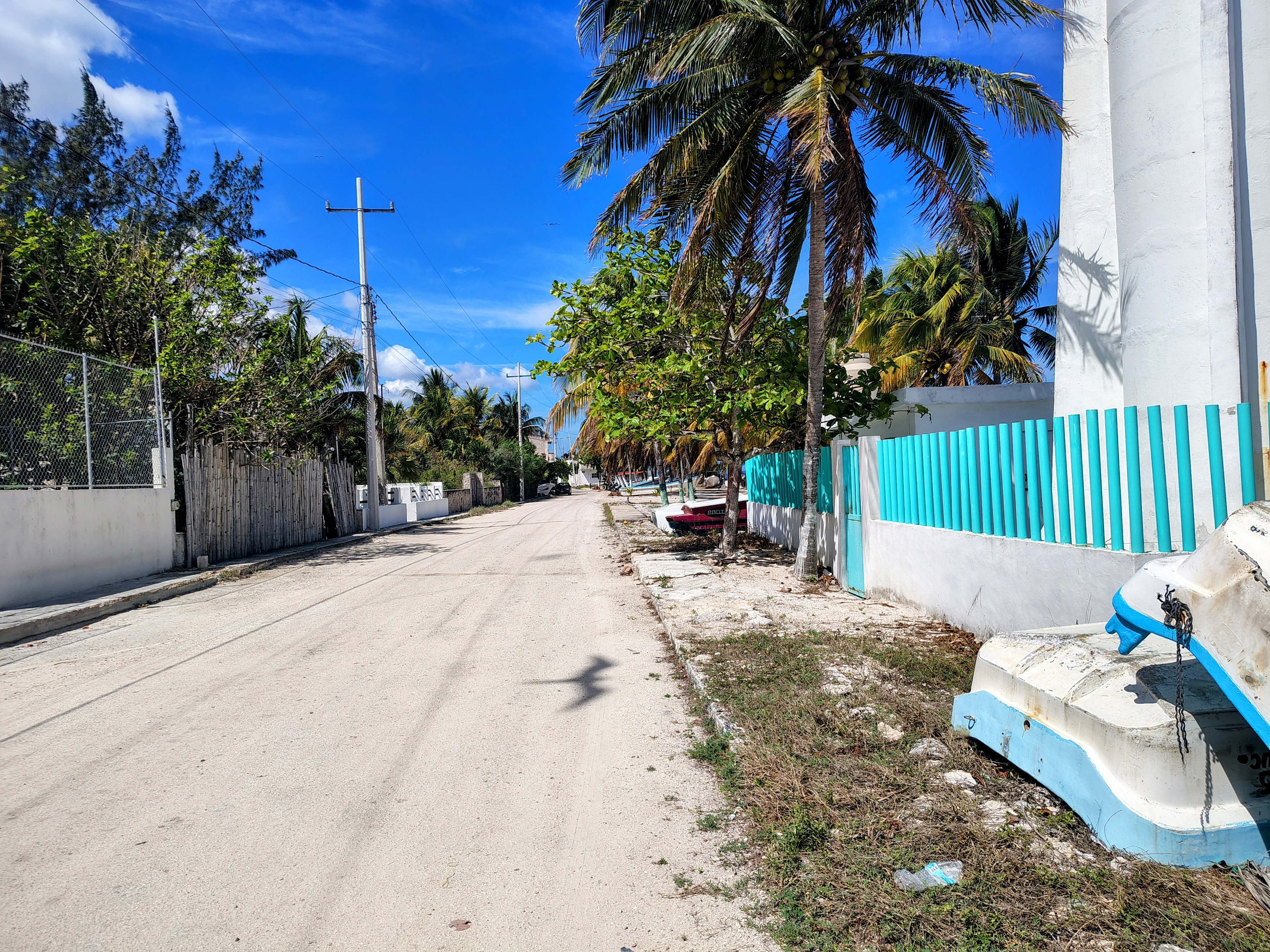 Coastal Retreat for Sale in Dzilam de Bravo