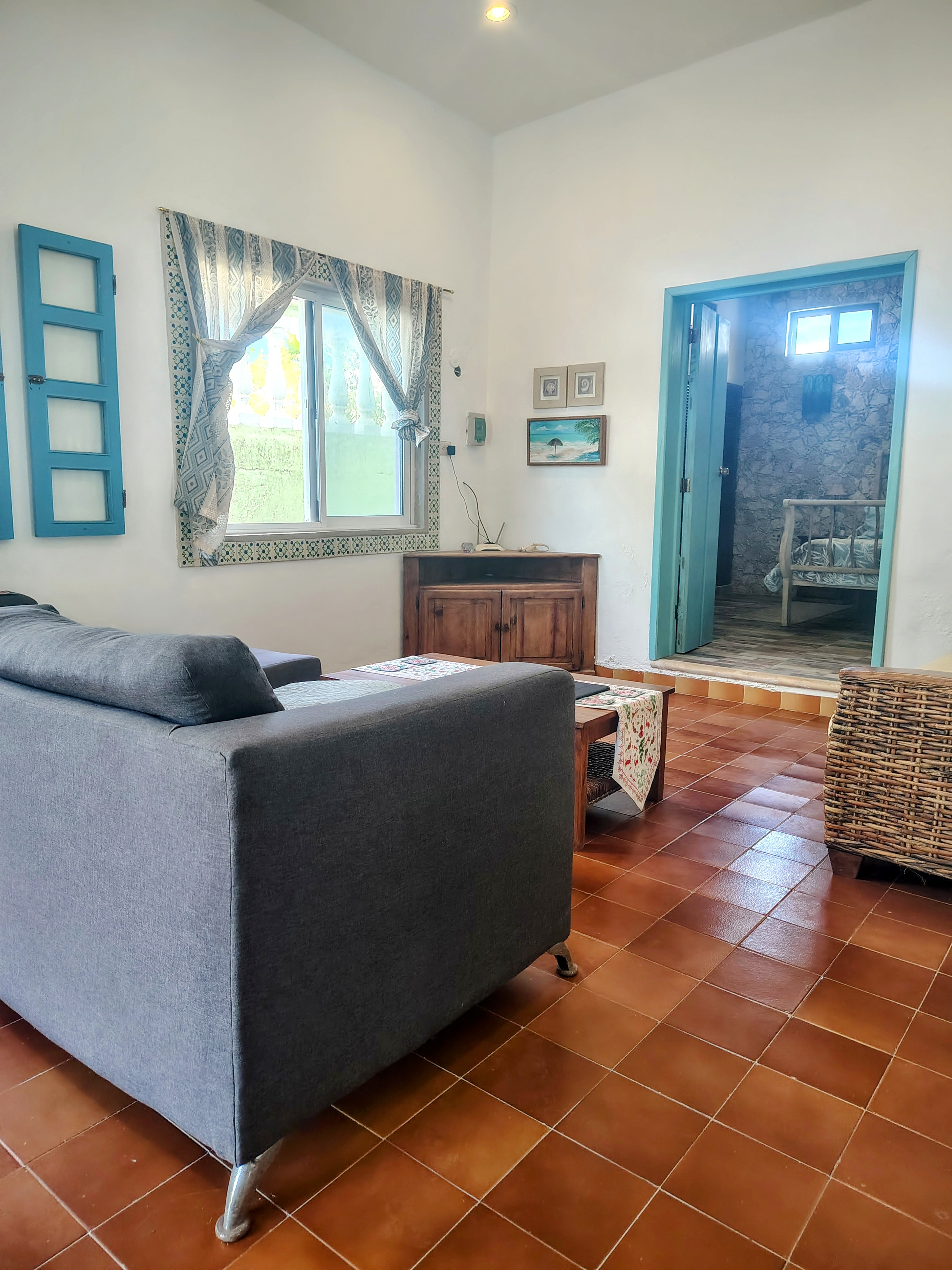 Coastal Retreat for Sale in Dzilam de Bravo