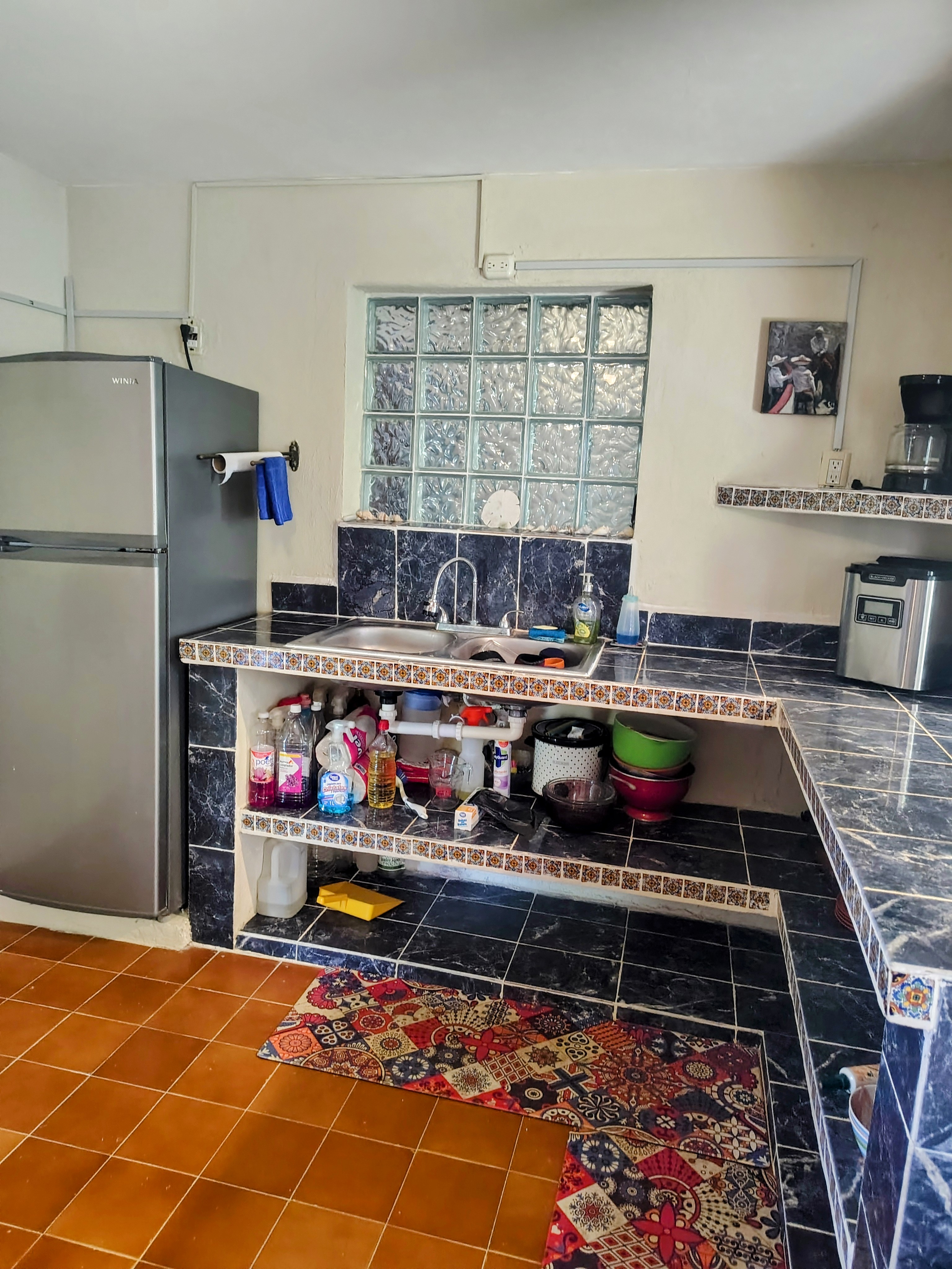 Coastal Retreat for Sale in Dzilam de Bravo