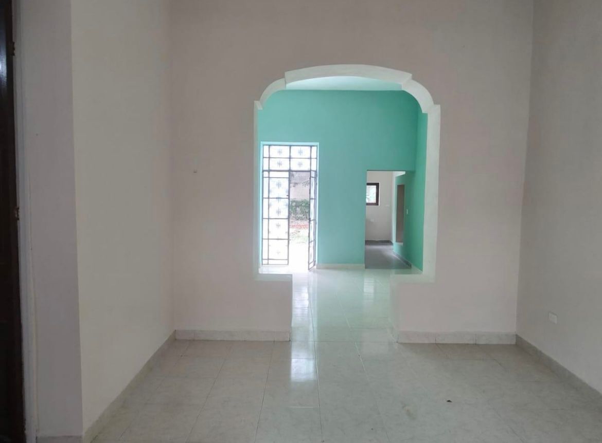 Casa de 2  habitaciones en Santa Lucía