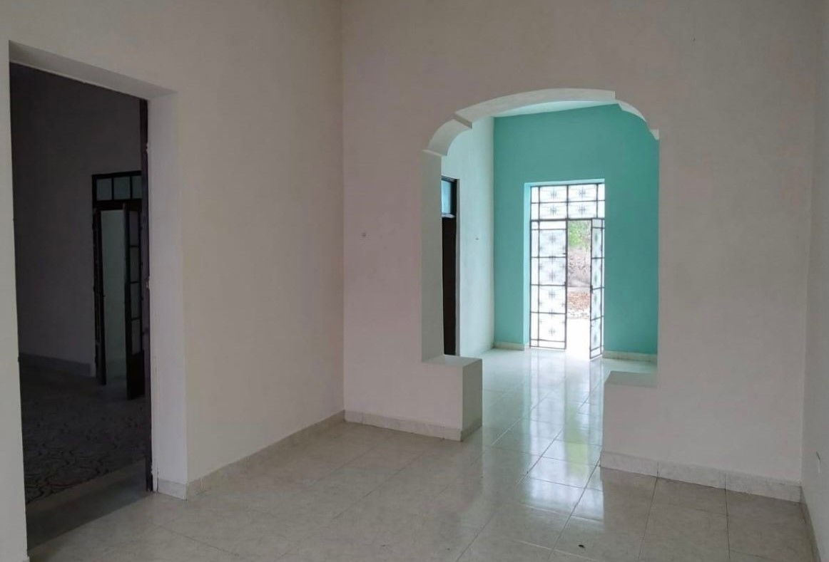 2 bedroom house in Santa Lucia