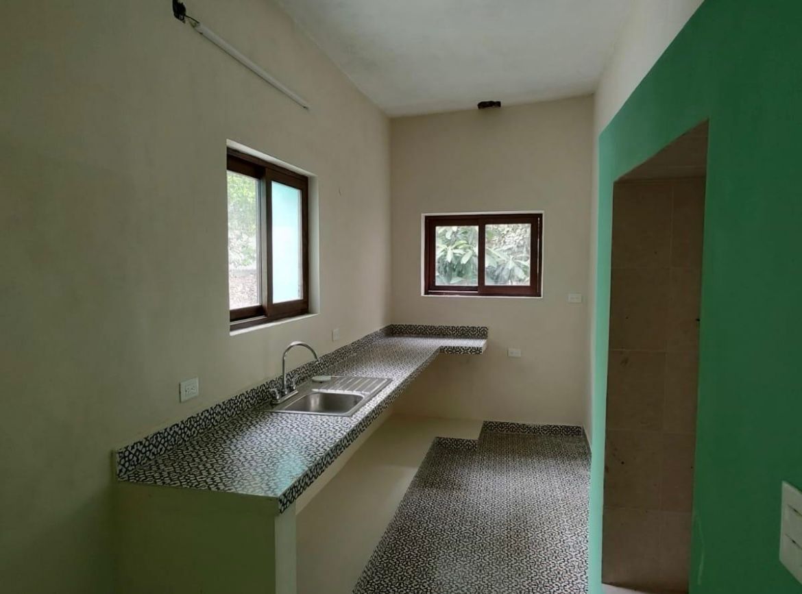 2 bedroom house in Santa Lucia