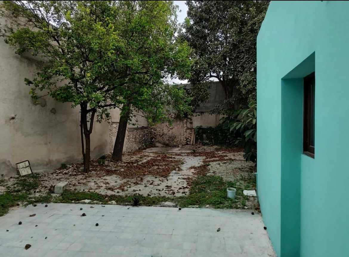 Casa de 2 habitaciones en Santa Lucía