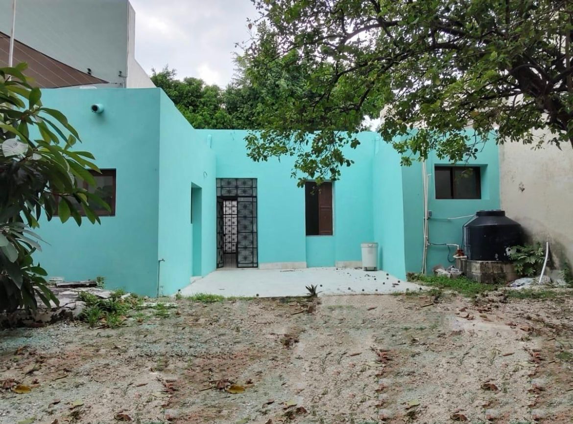 Casa de 2  habitaciones en Santa Lucía