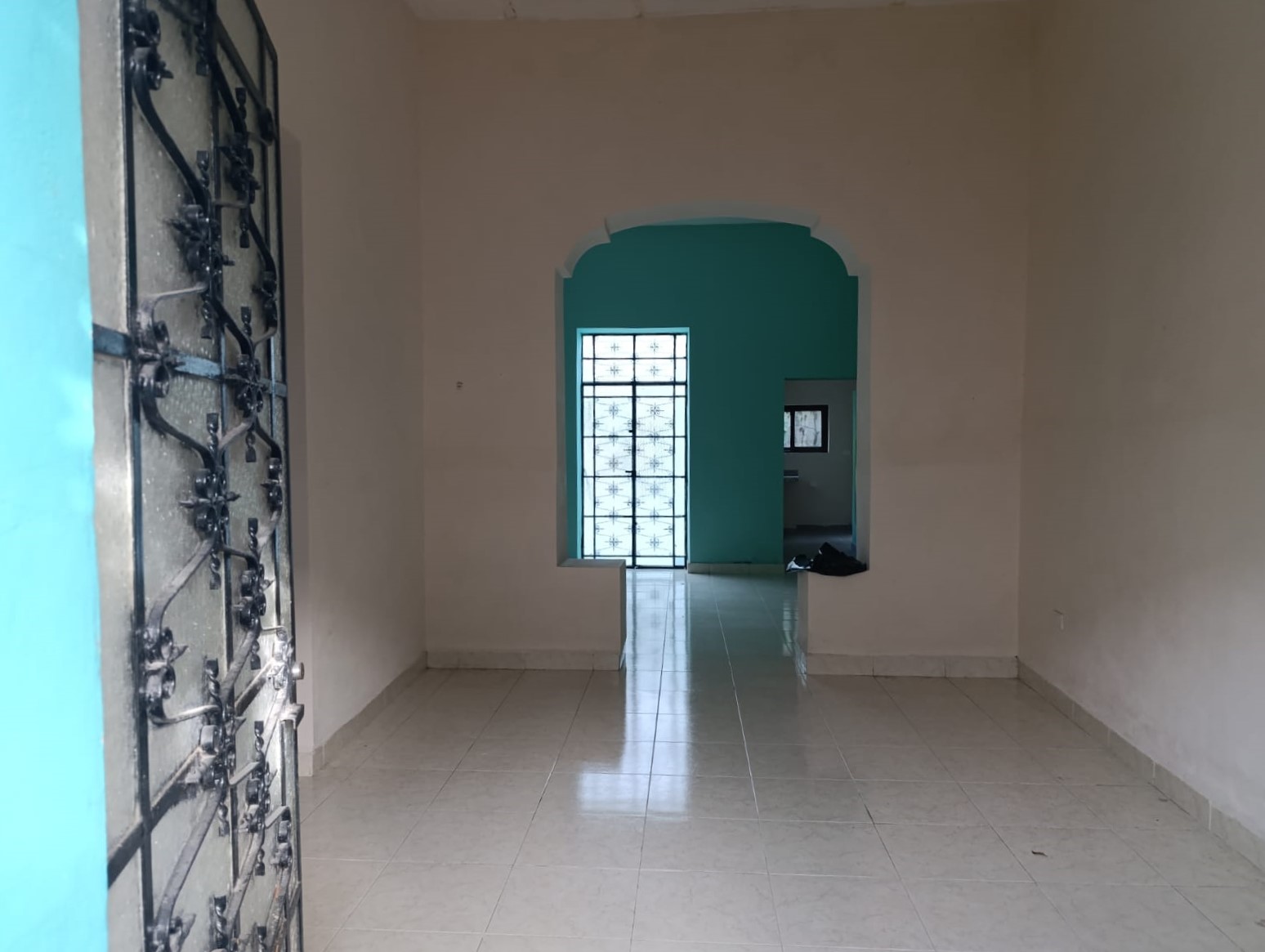 2 bedroom house in Santa Lucia