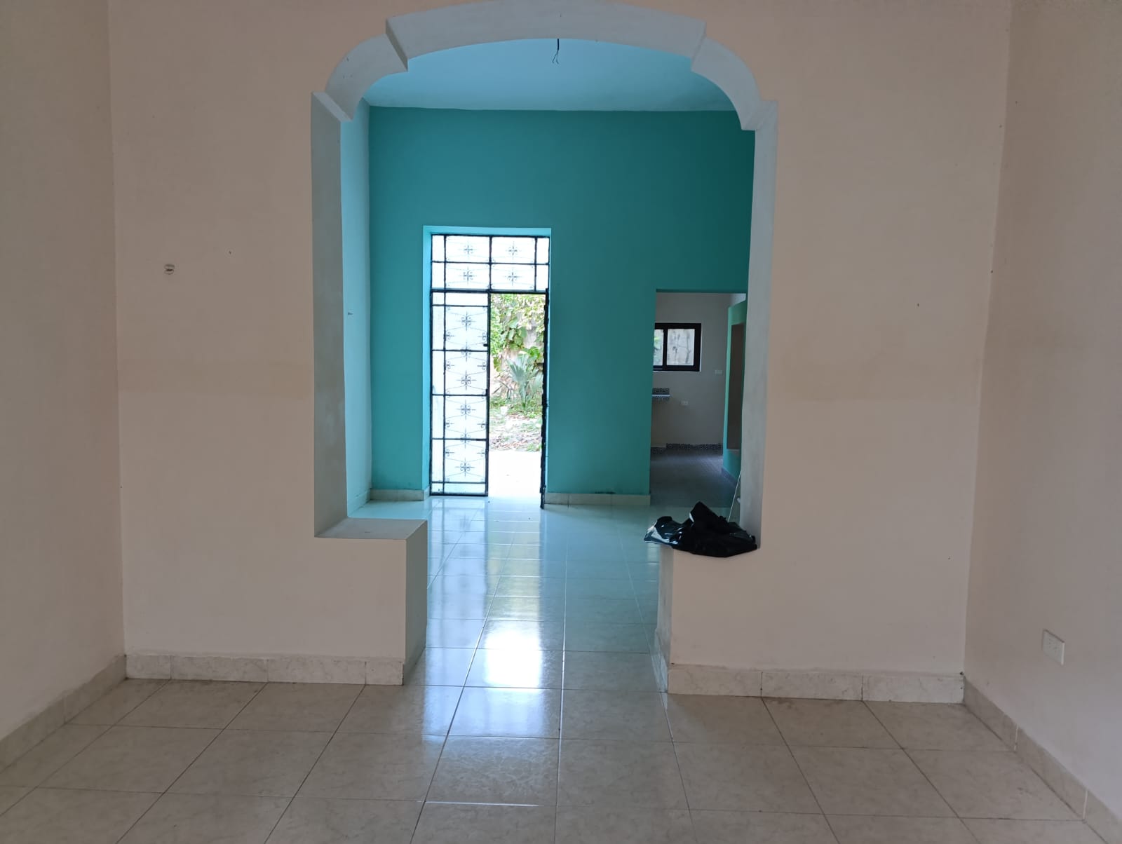 Casa de 2  habitaciones en Santa Lucía