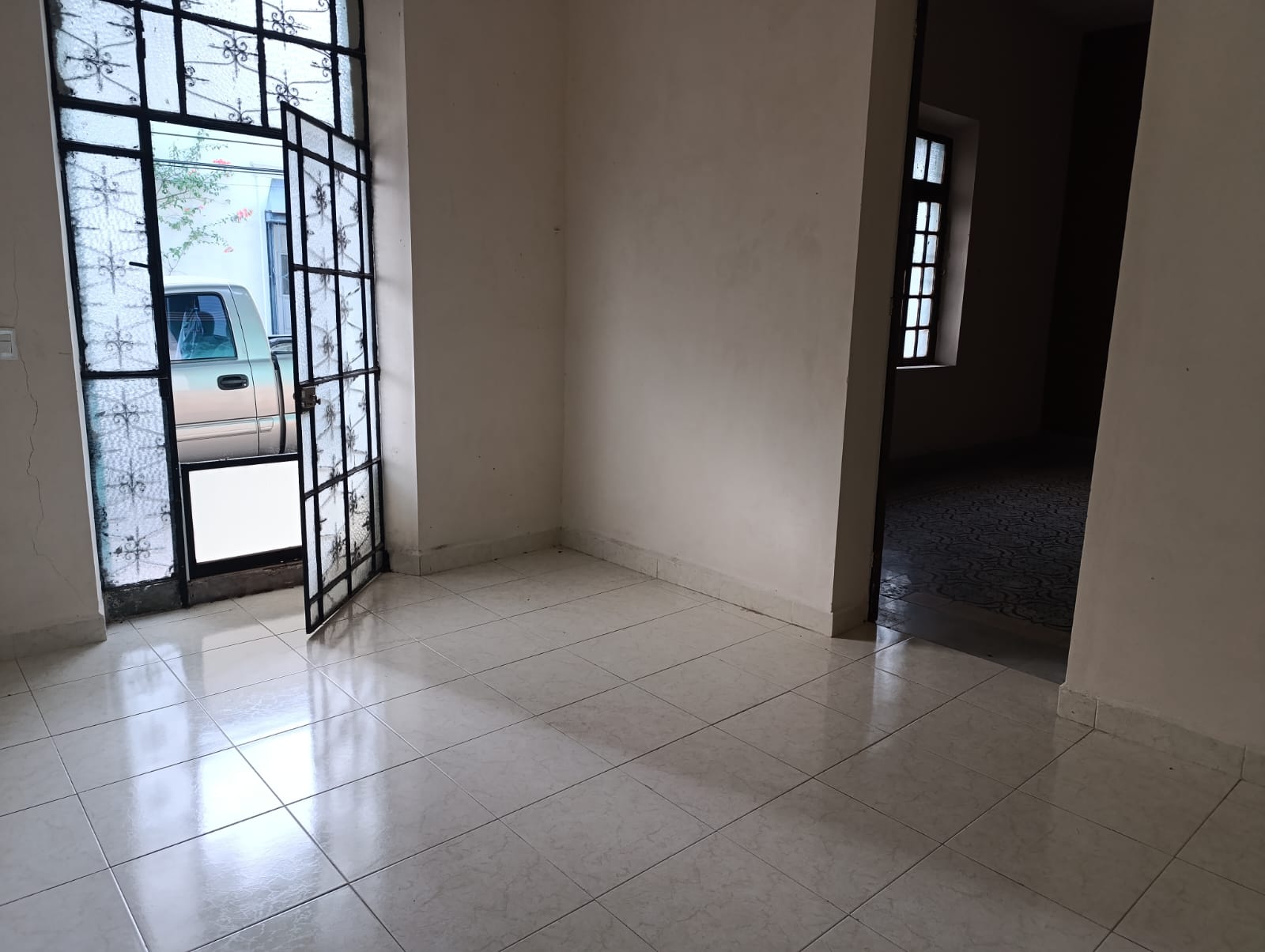 2 bedroom house in Santa Lucia