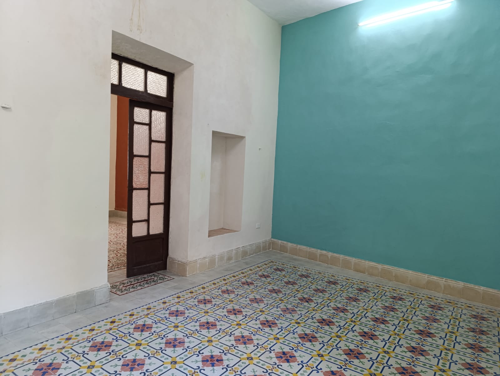 2 bedroom house in Santa Lucia