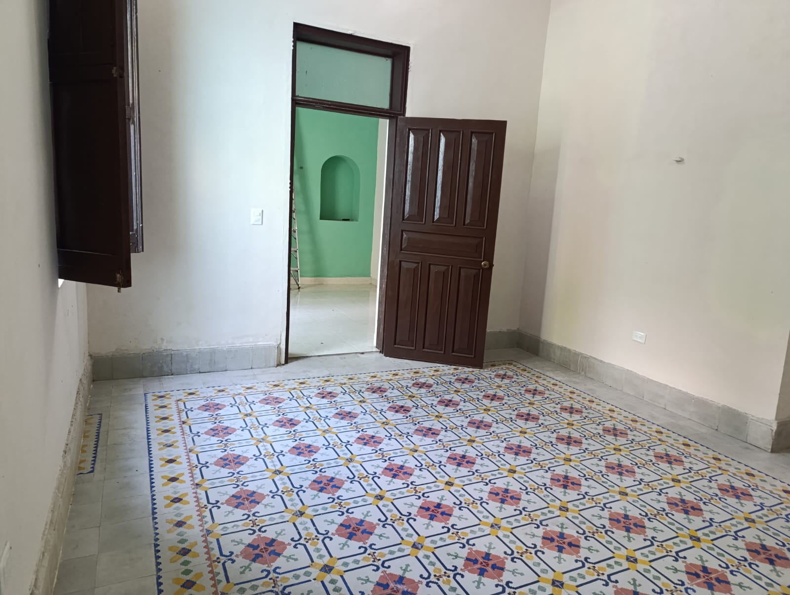 2 bedroom house in Santa Lucia