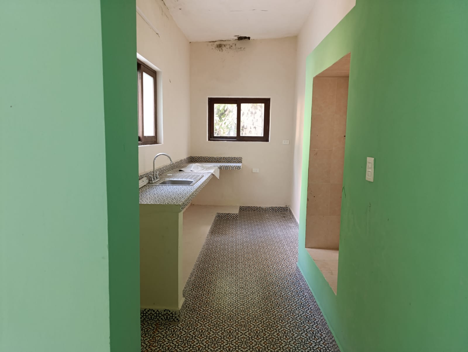 2 bedroom house in Santa Lucia