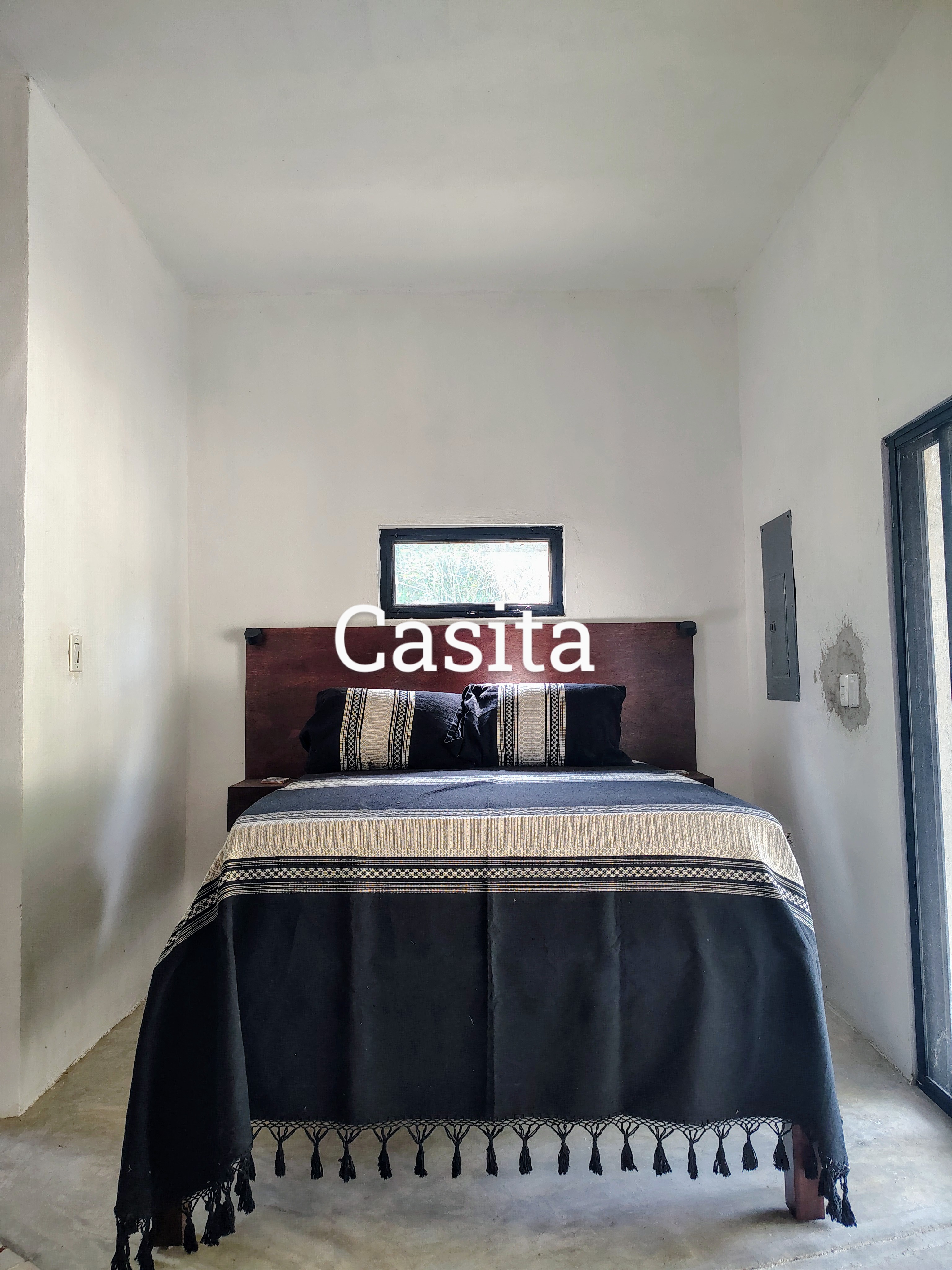 Thoughtfully Restored Dzoyaxché Historic Property