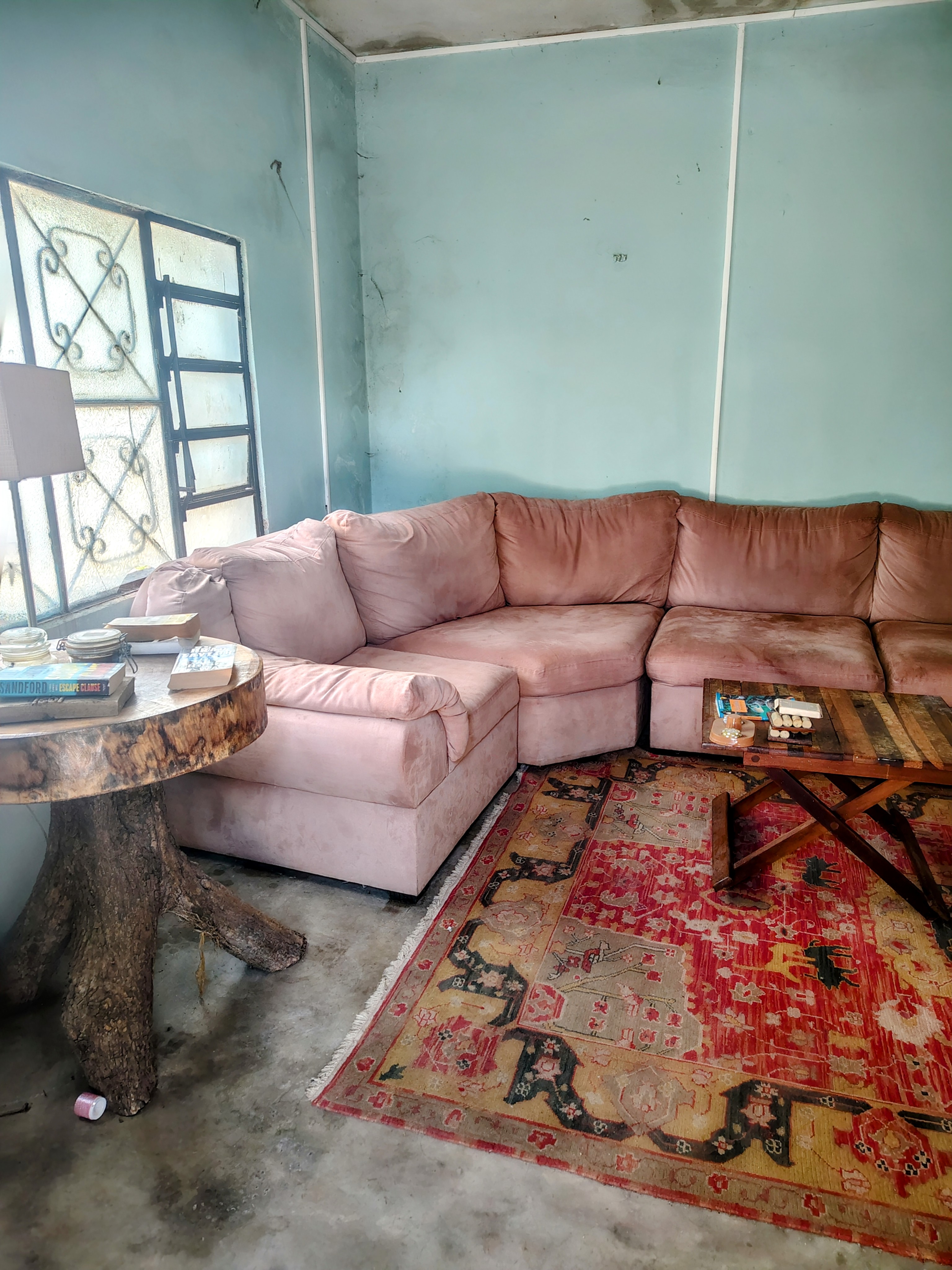Affordable casita in Dzilam