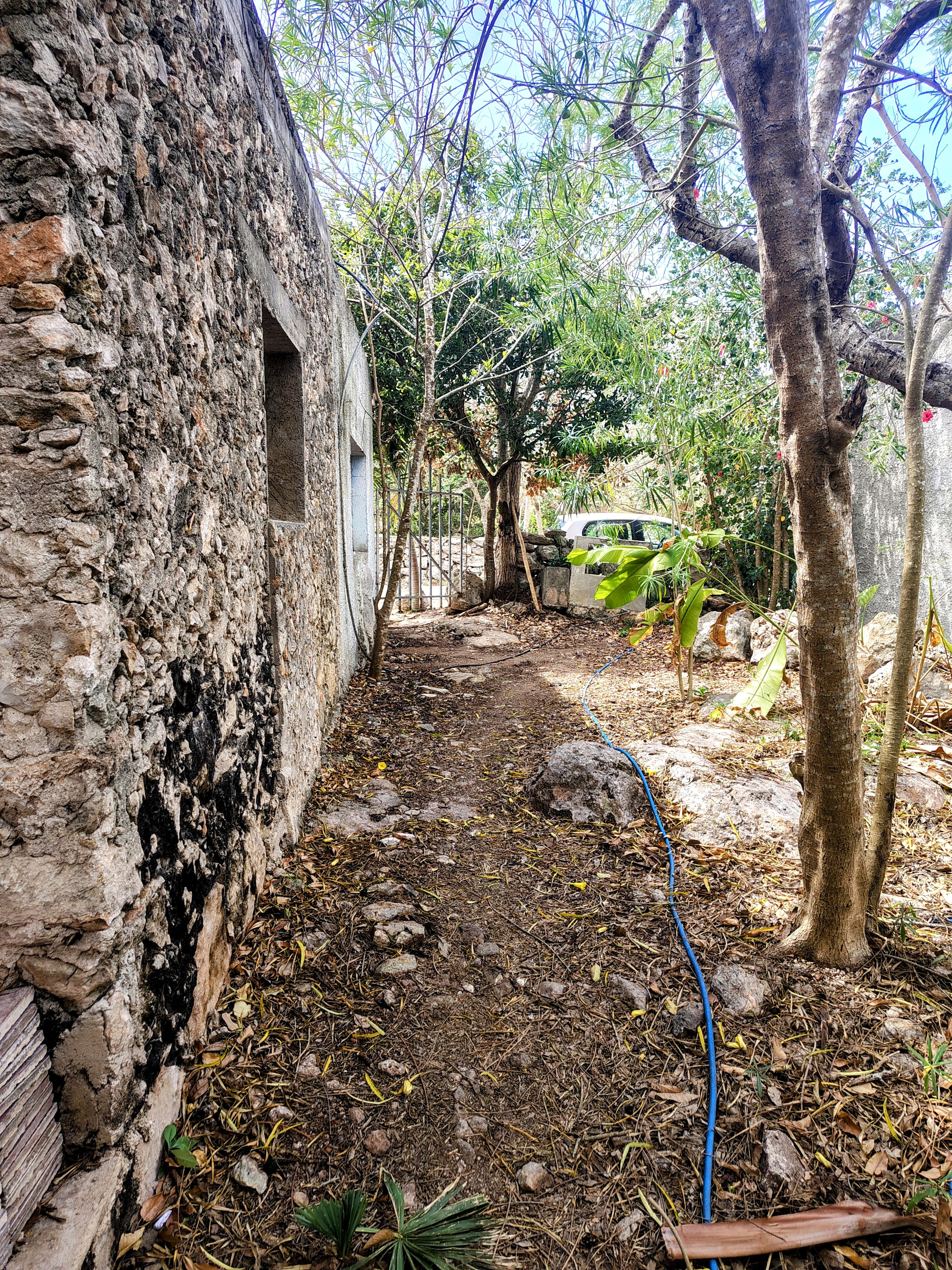 Casa asequible en Dzilam
