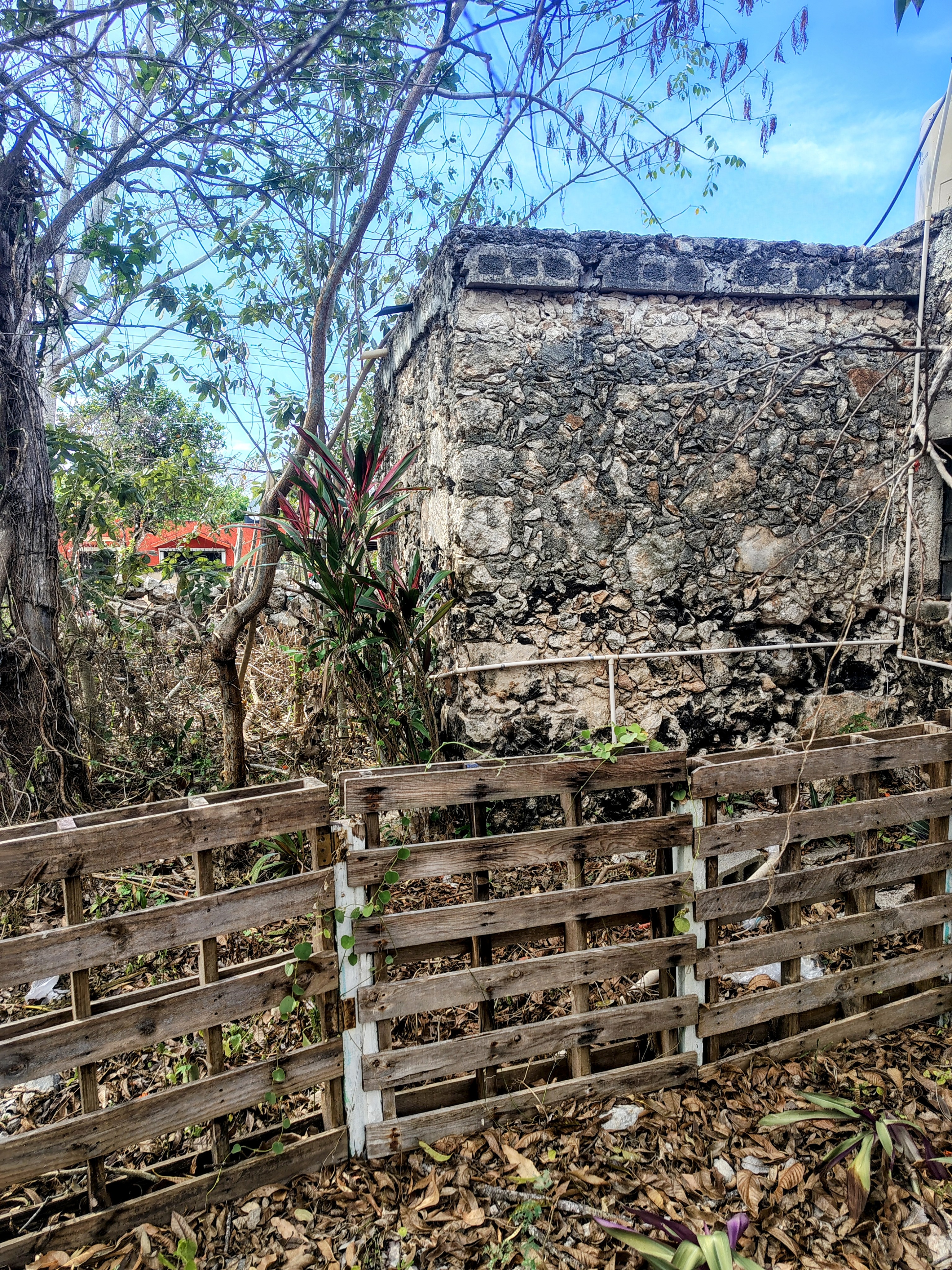 Affordable casita in Dzilam