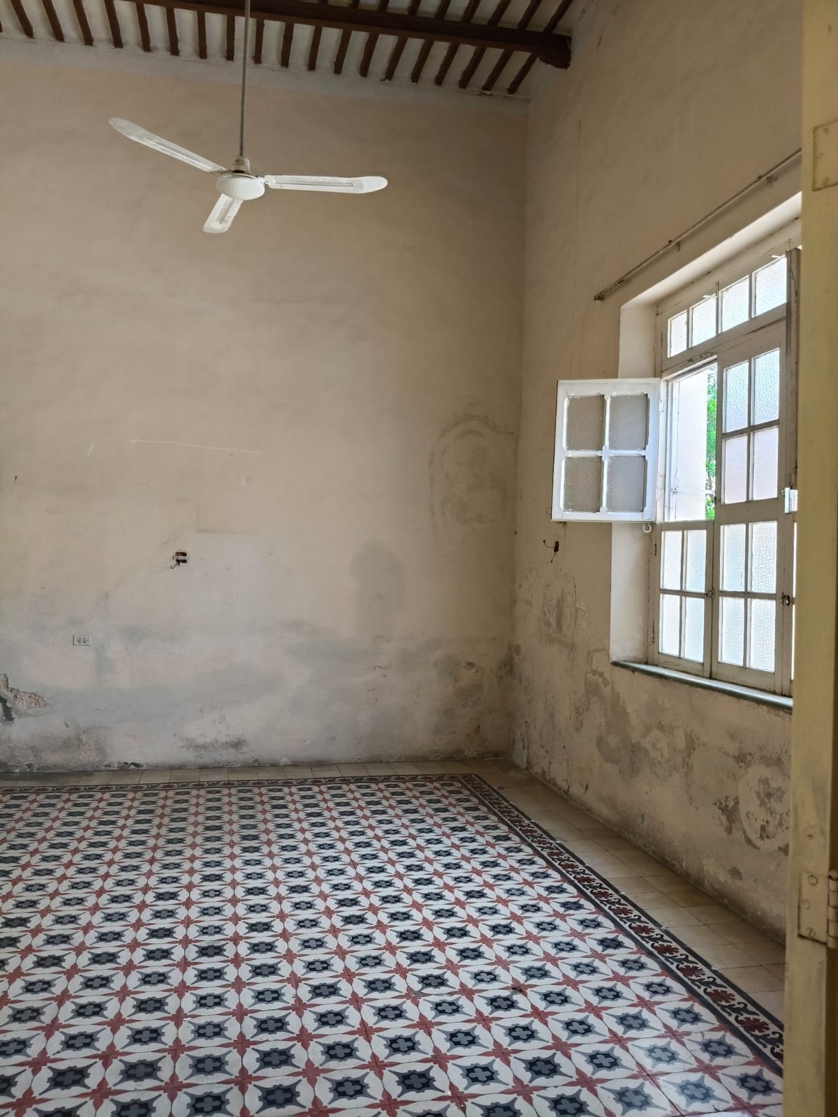 Santa Ana Neighborhood Fixer-Upper