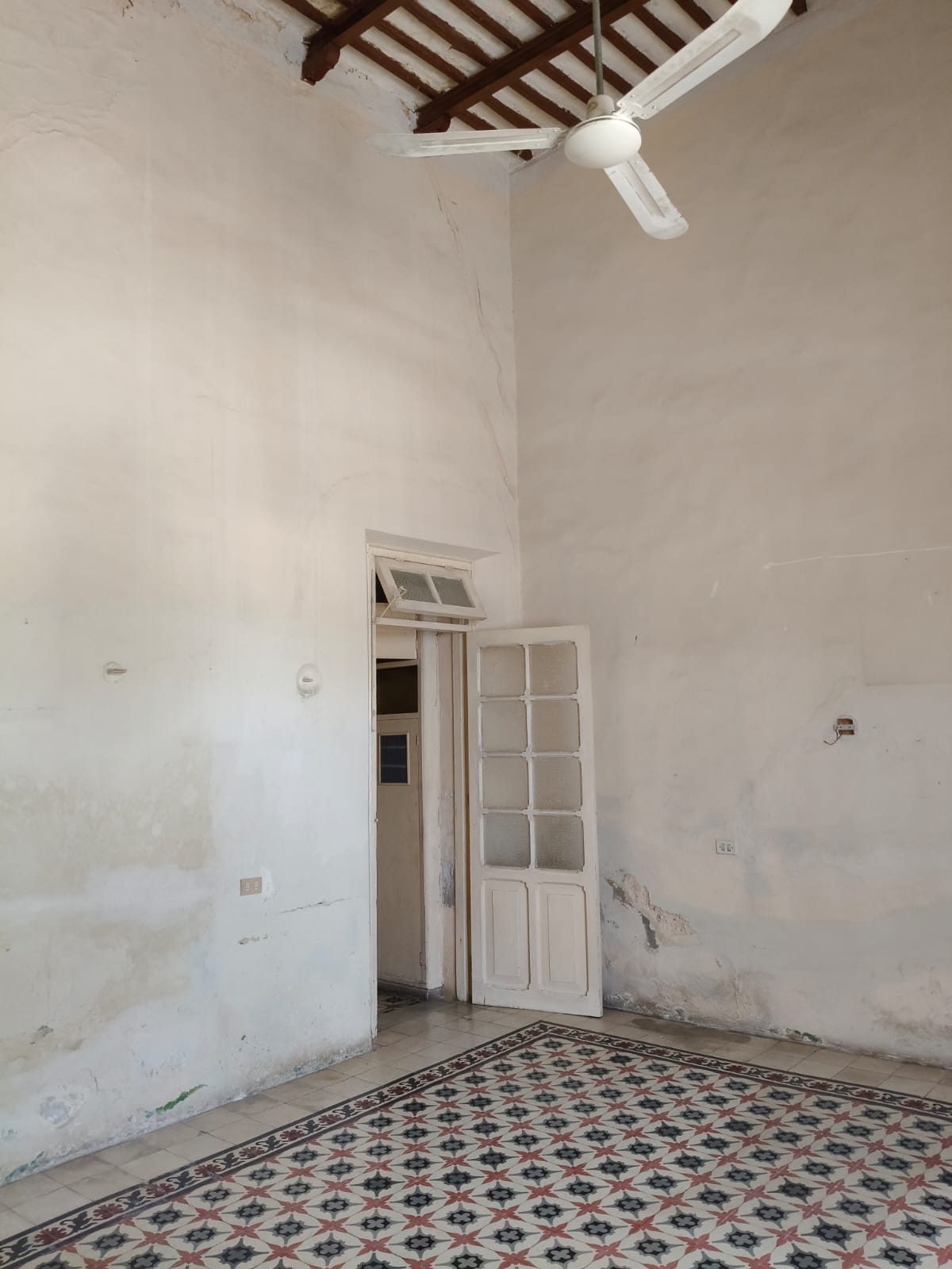Santa Ana Neighborhood Fixer-Upper