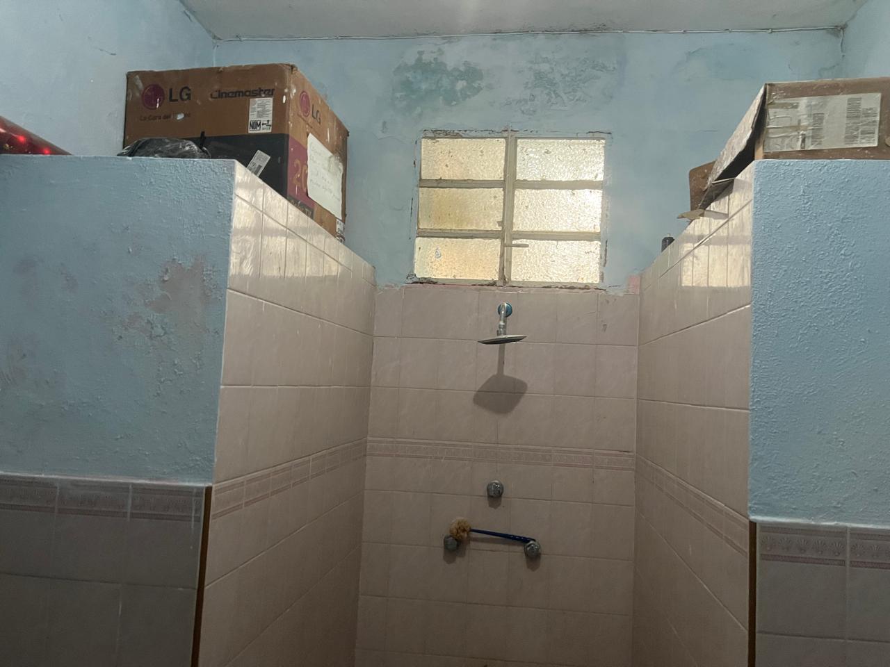 Para Remodelar en el Centro con un Potencial Infinito