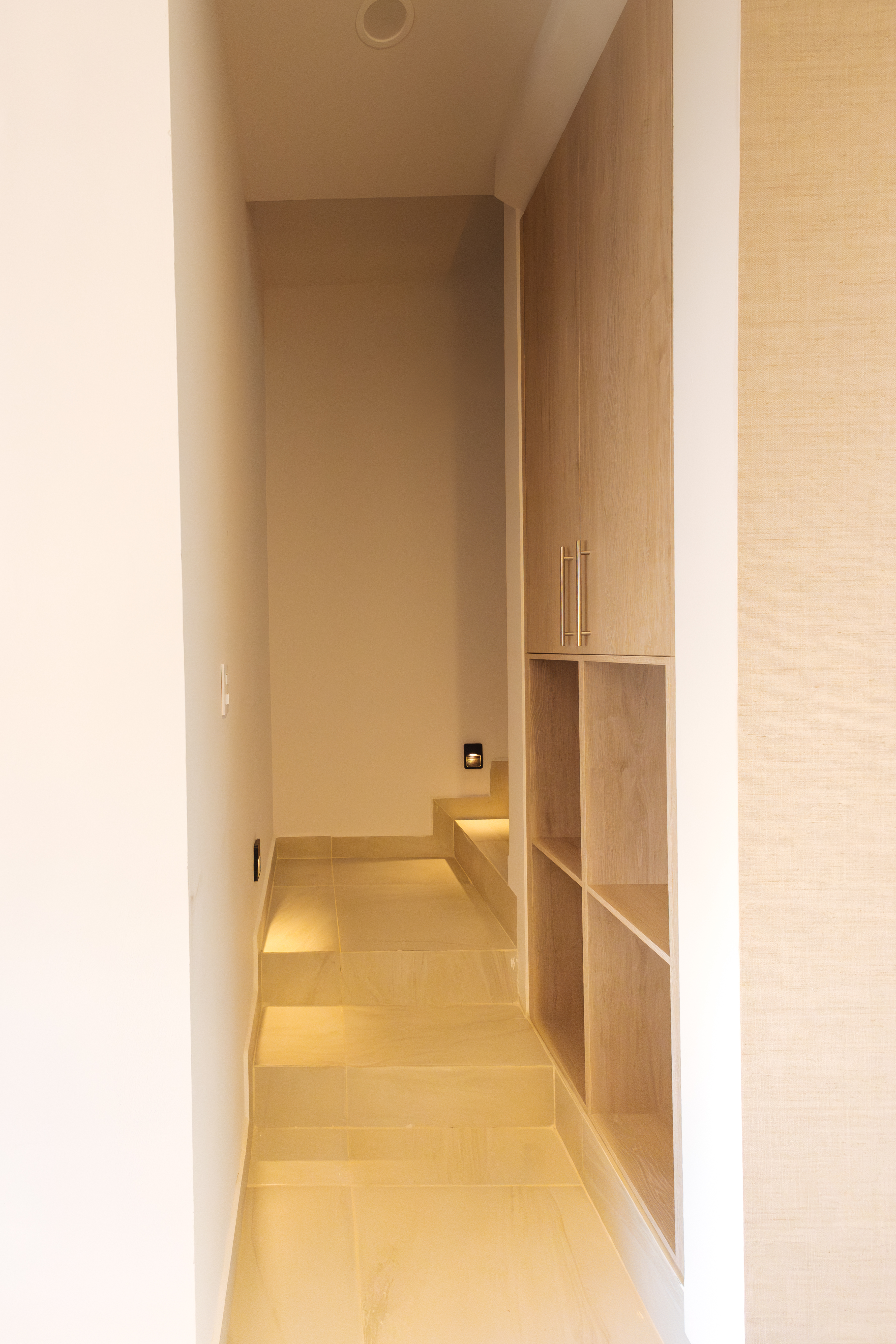 2-Story Townhouse in a gated community in Cholul