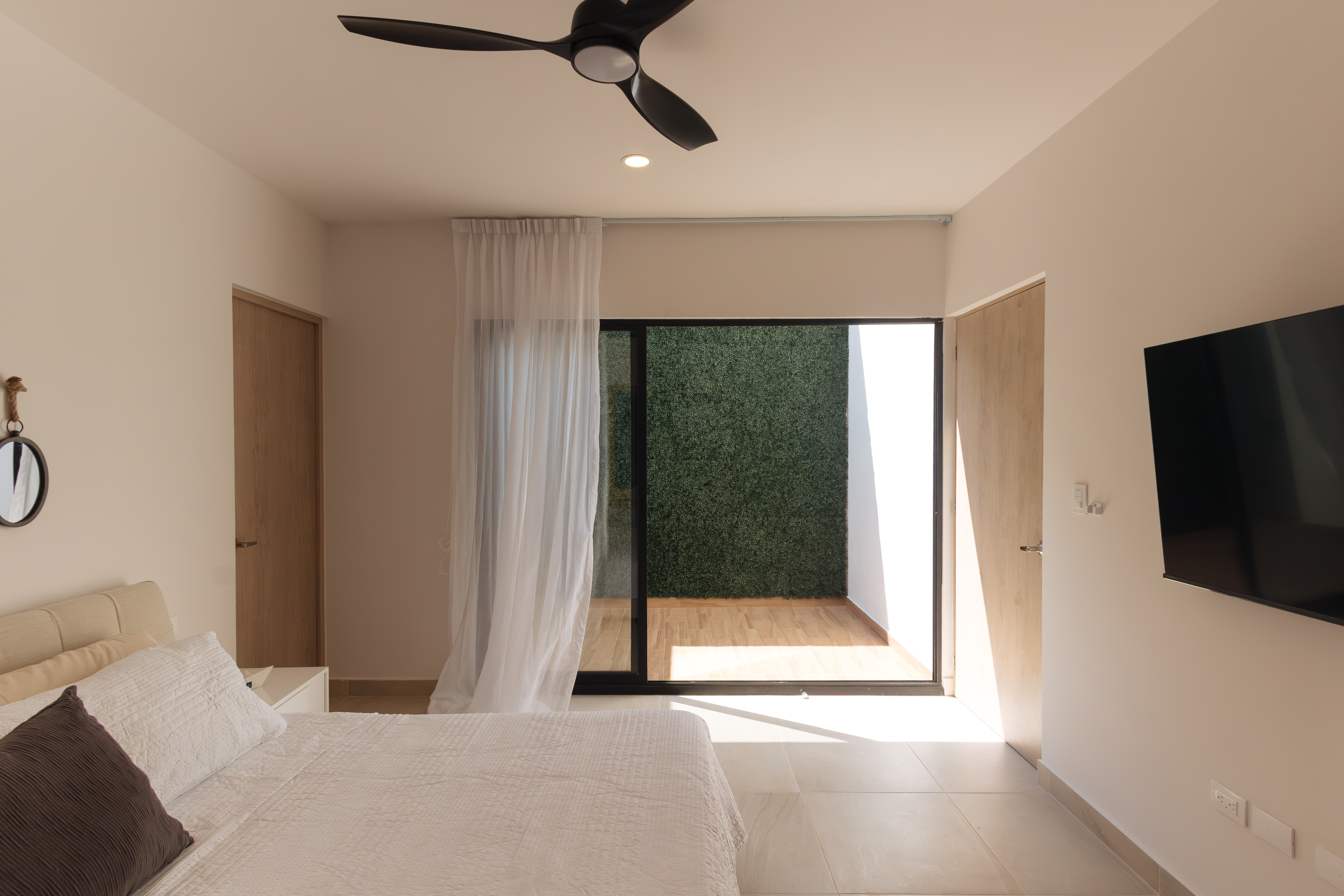 Townhouse en privada con amenidades en Cholul