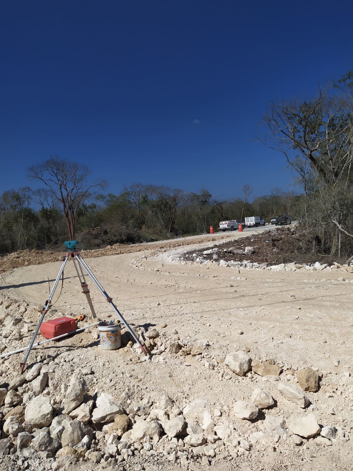 Lote a las afueras de Mérida
