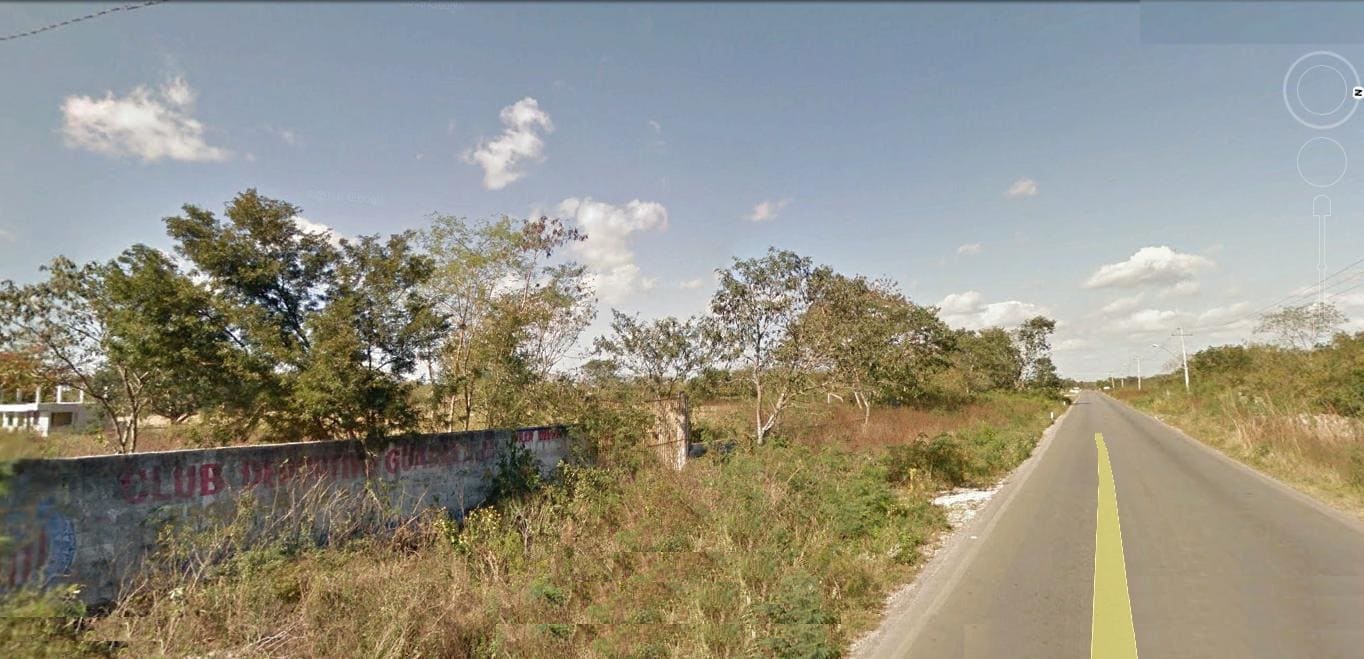 San Jose Tzal 2.2 Hectares