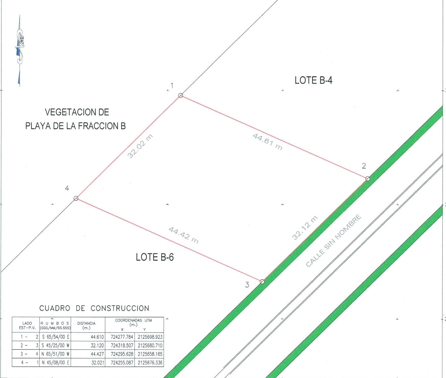 Santillana del Mar lot B-5